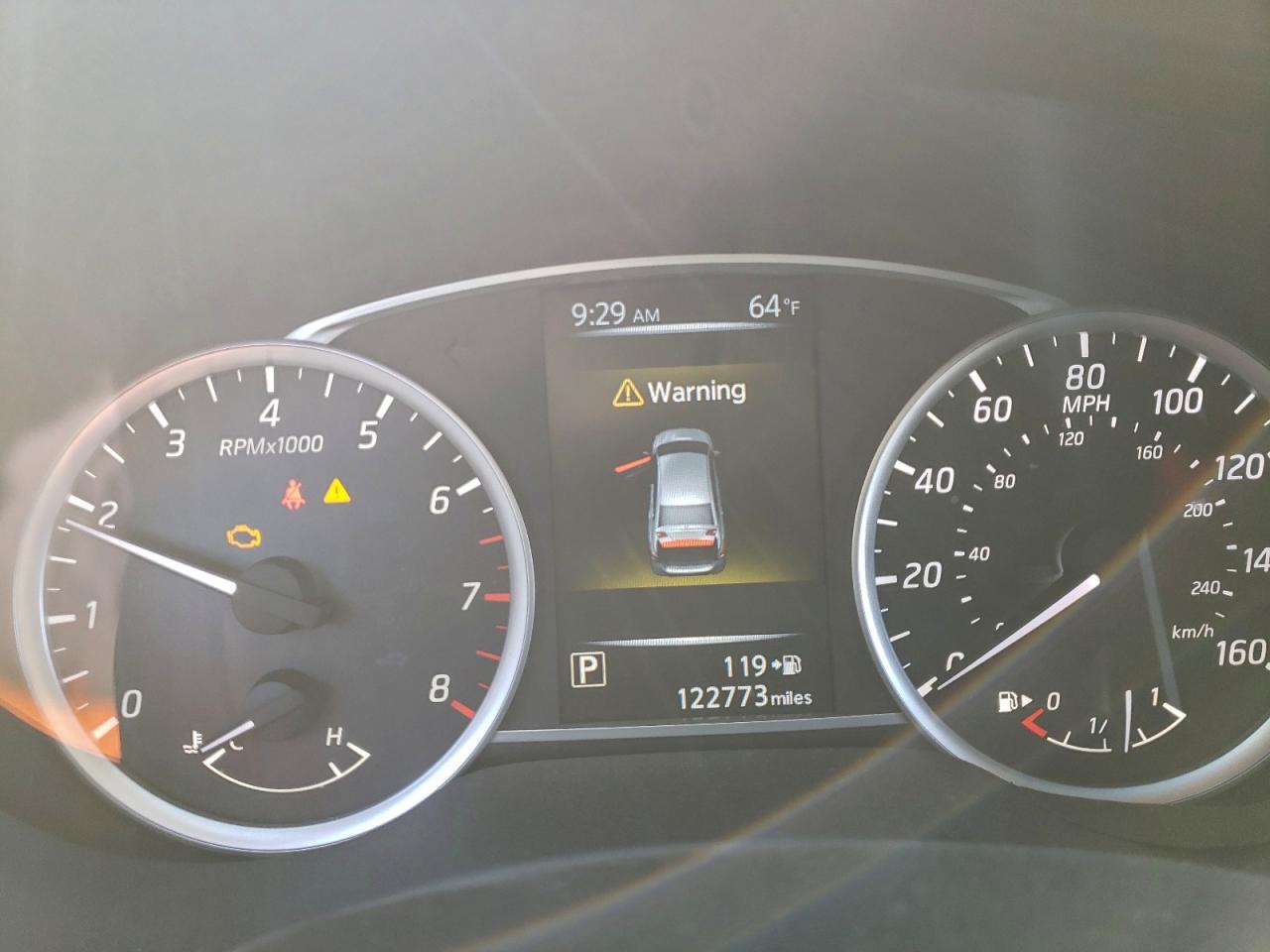 2016 NISSAN SENTRA S photo 17