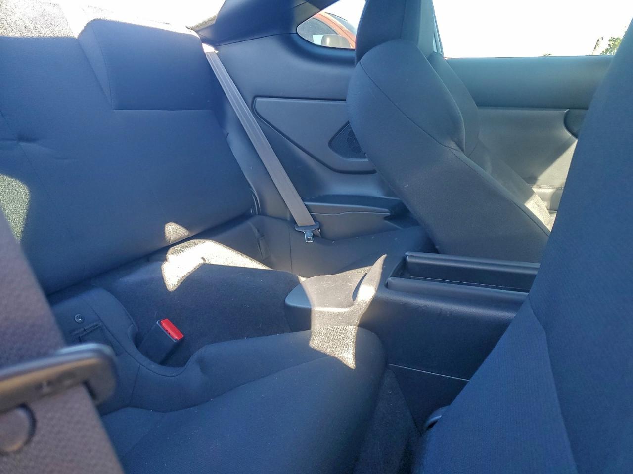 2023 TOYOTA GR 86 photo 10