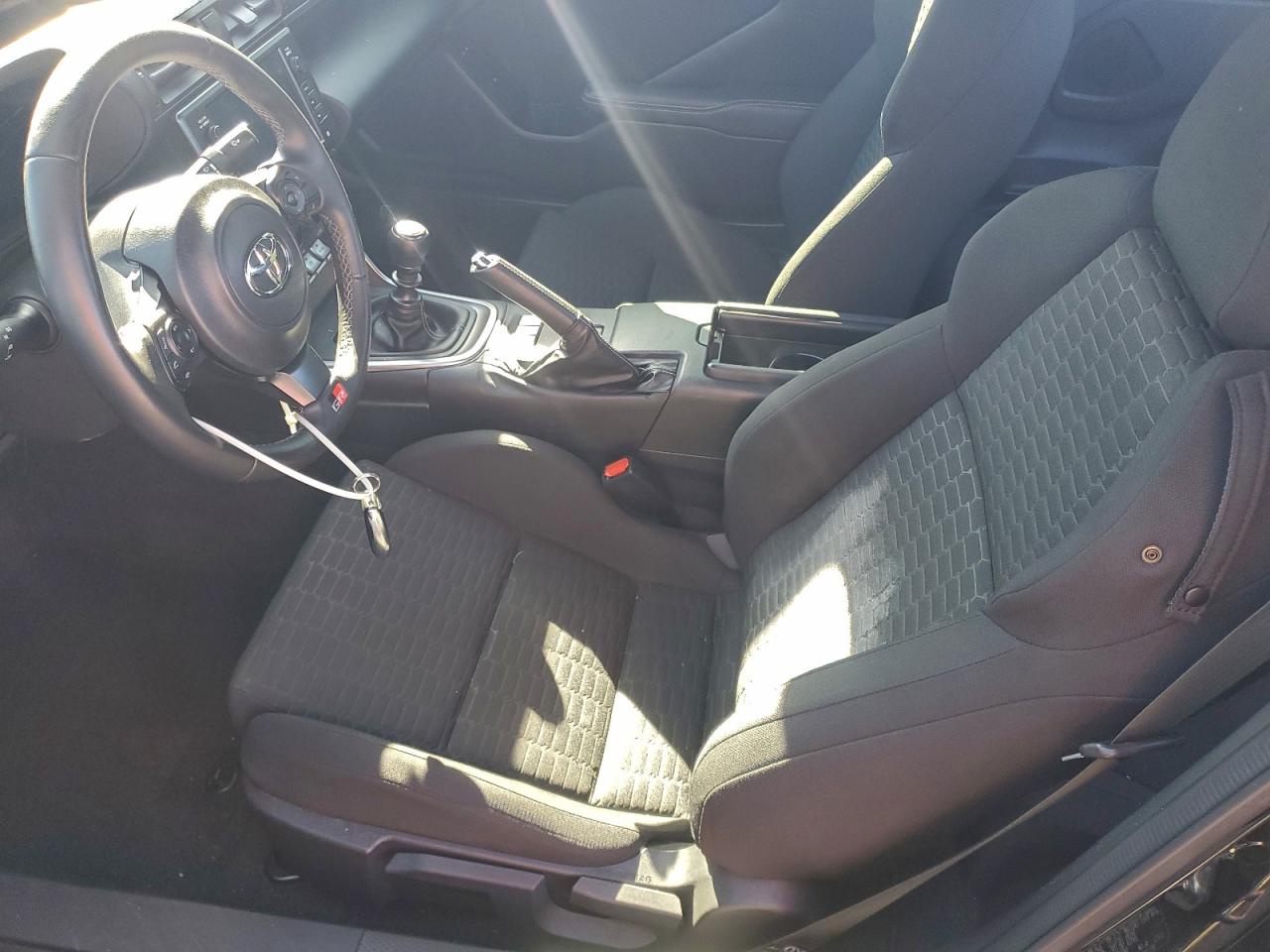 2023 TOYOTA GR 86 photo 7