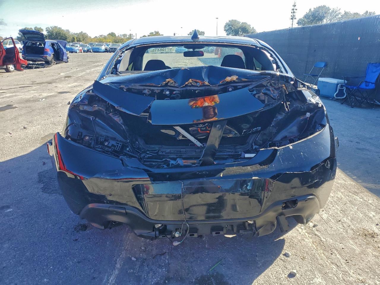 2023 TOYOTA GR 86 photo 6