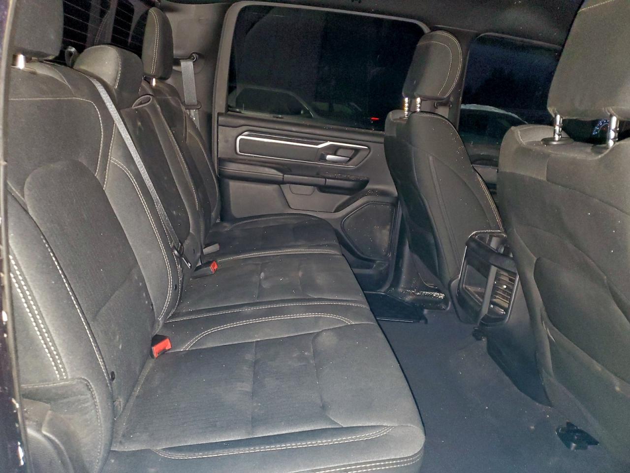 2019 RAM 1500 BIG HORN/LONE STAR photo 11