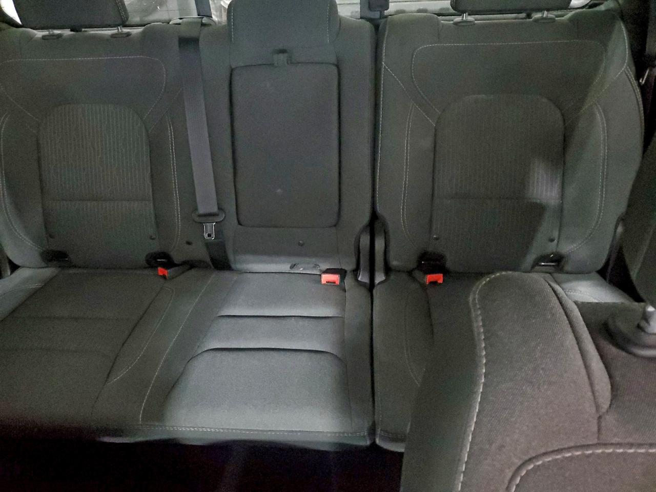 2019 RAM 1500 BIG HORN/LONE STAR photo 10