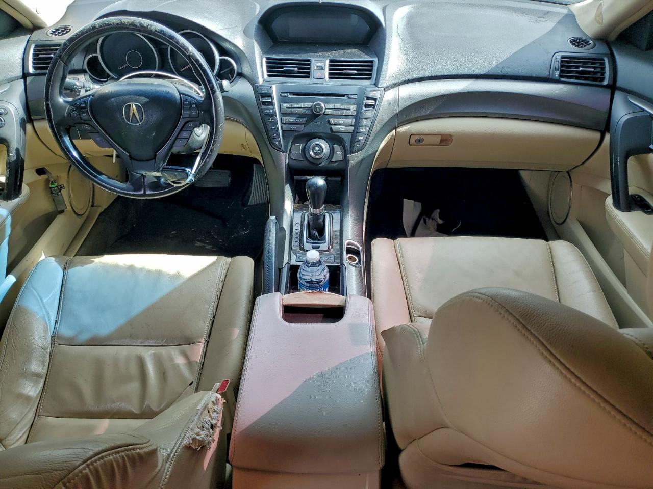 2013 ACURA TL photo 8