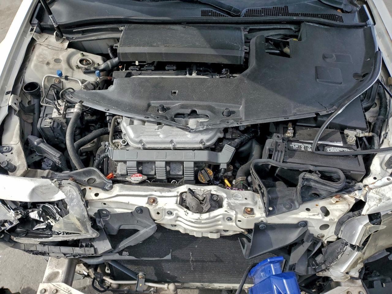 2013 ACURA TL photo 11