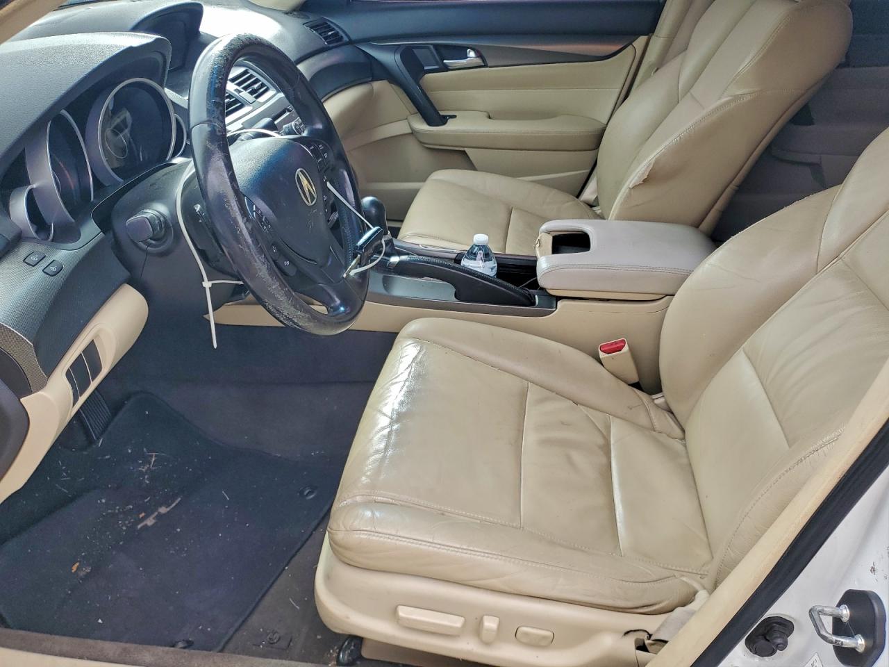 2013 ACURA TL photo 7
