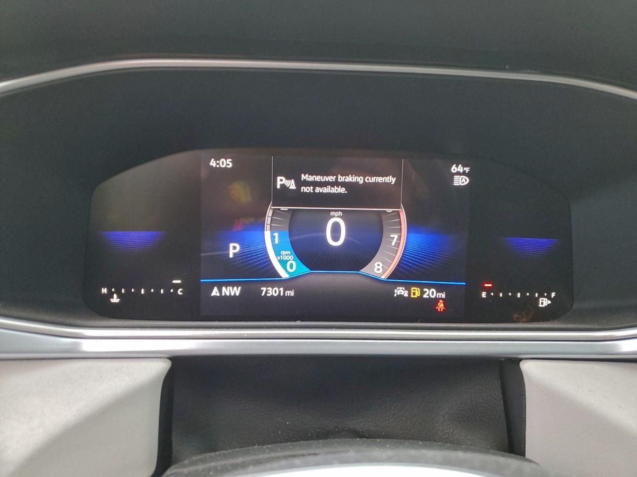2025 VOLKSWAGEN TAOS SE photo 9