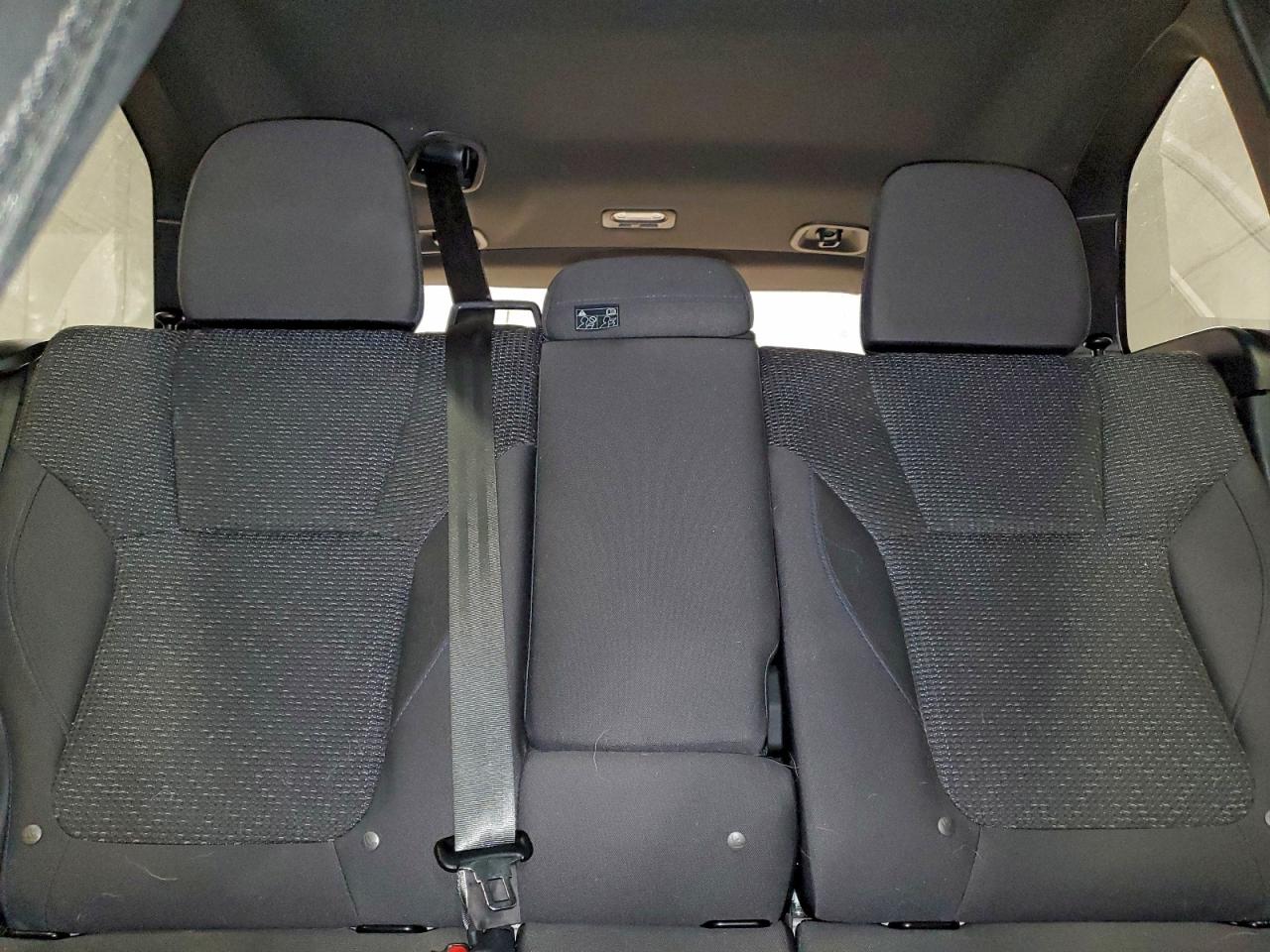 2025 SUBARU FORESTER PREMIUM photo 10