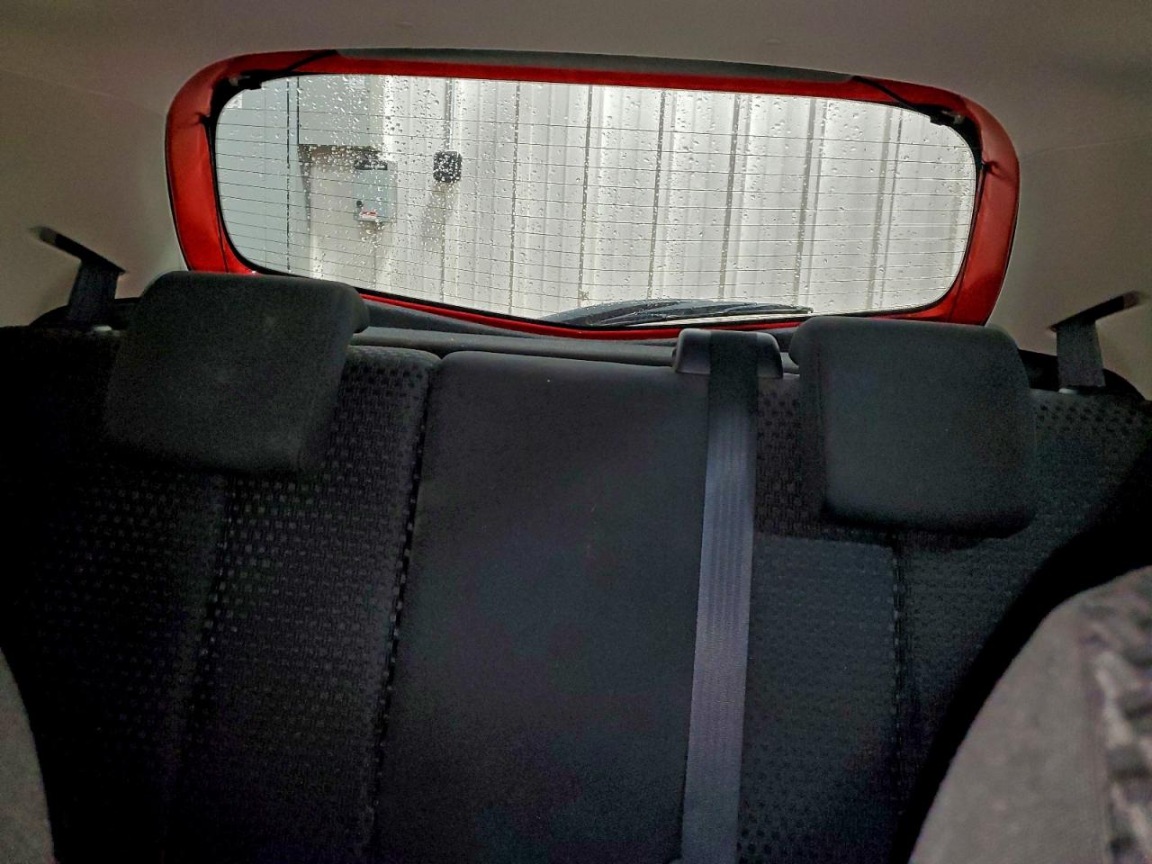 2012 MAZDA MAZDA2 photo 10