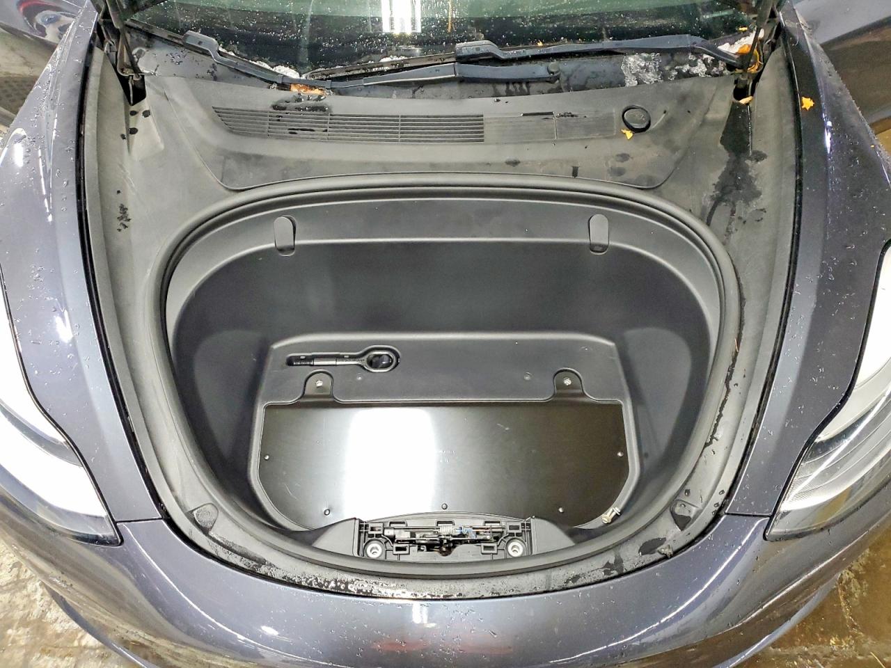 2018 TESLA MODEL 3 photo 21
