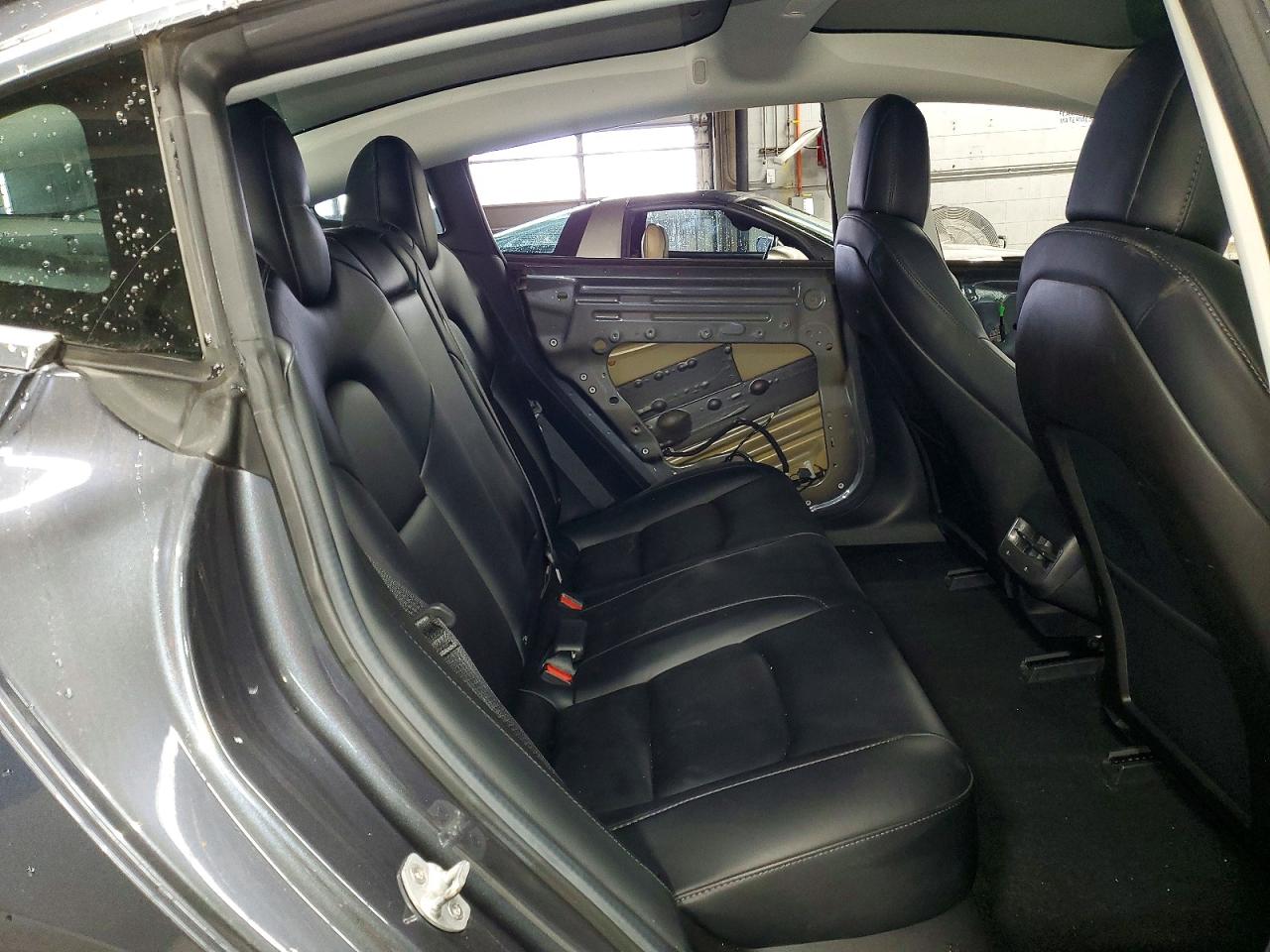 2018 TESLA MODEL 3 photo 19