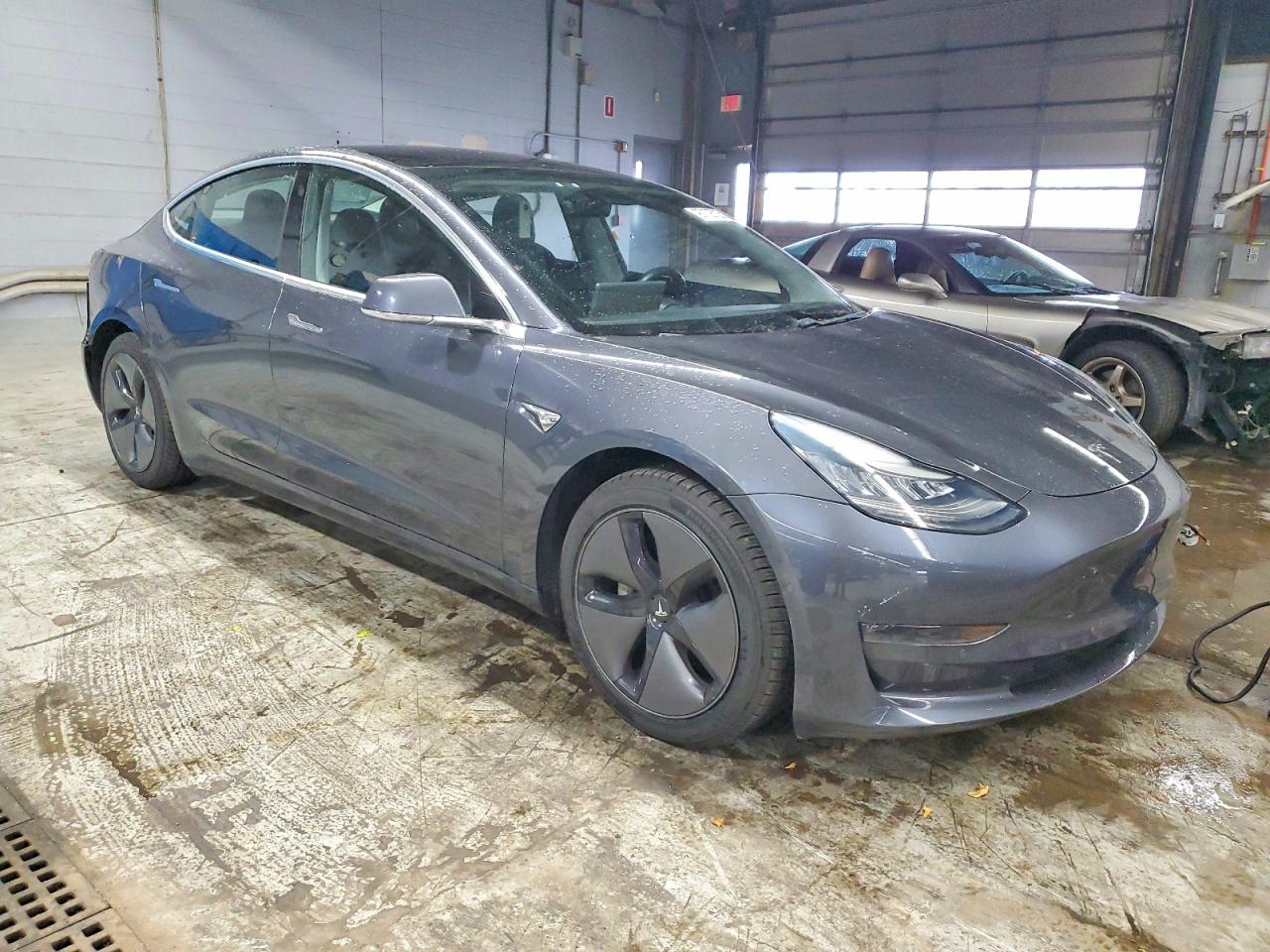 2018 TESLA MODEL 3 photo 7