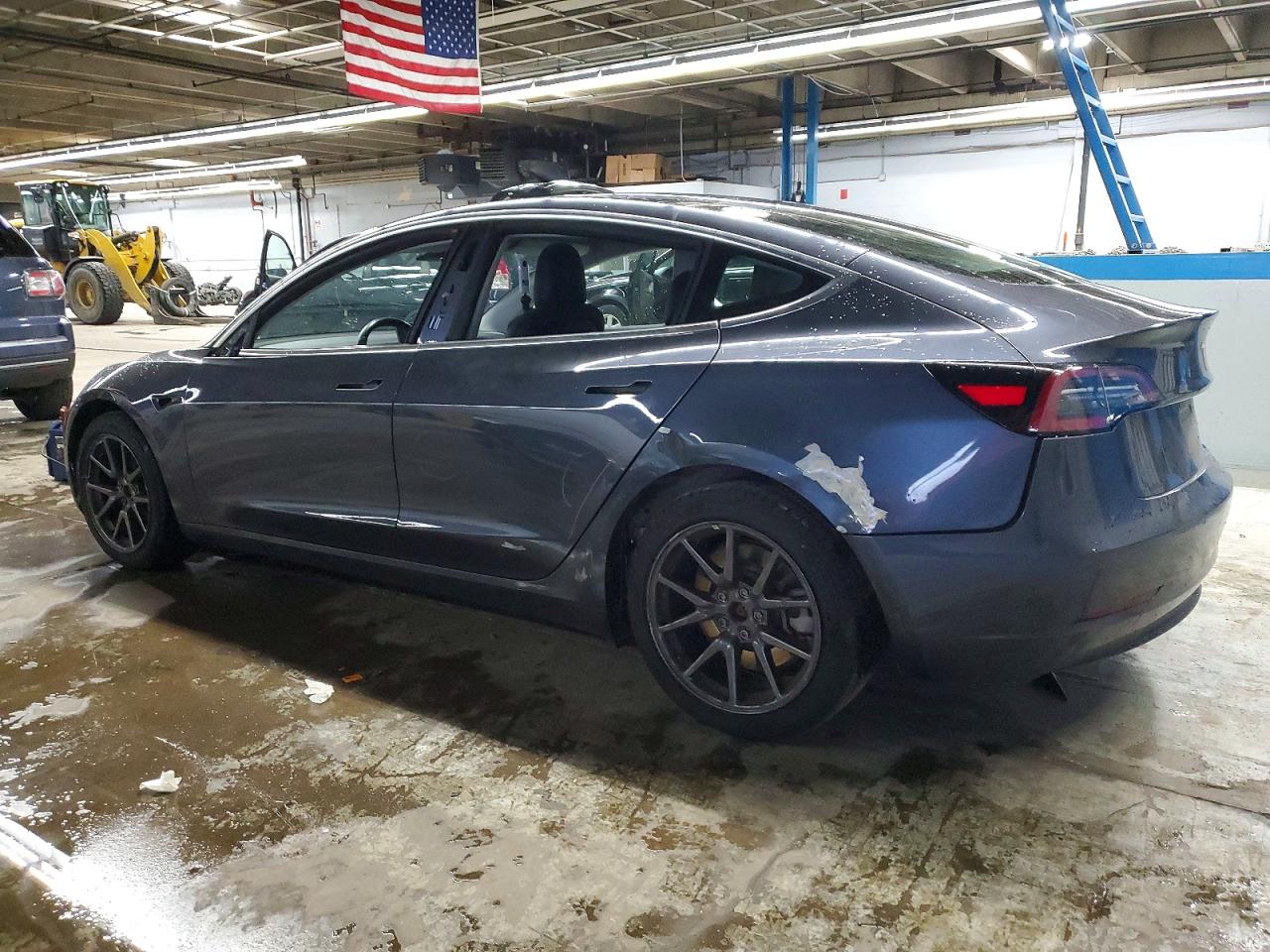 2018 TESLA MODEL 3 photo 3