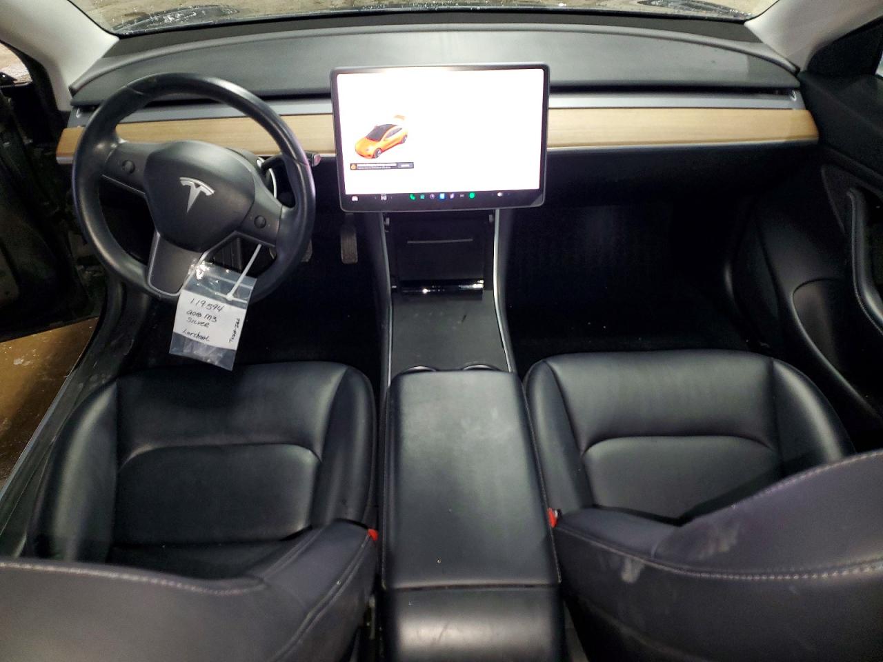 2018 TESLA MODEL 3 photo 15