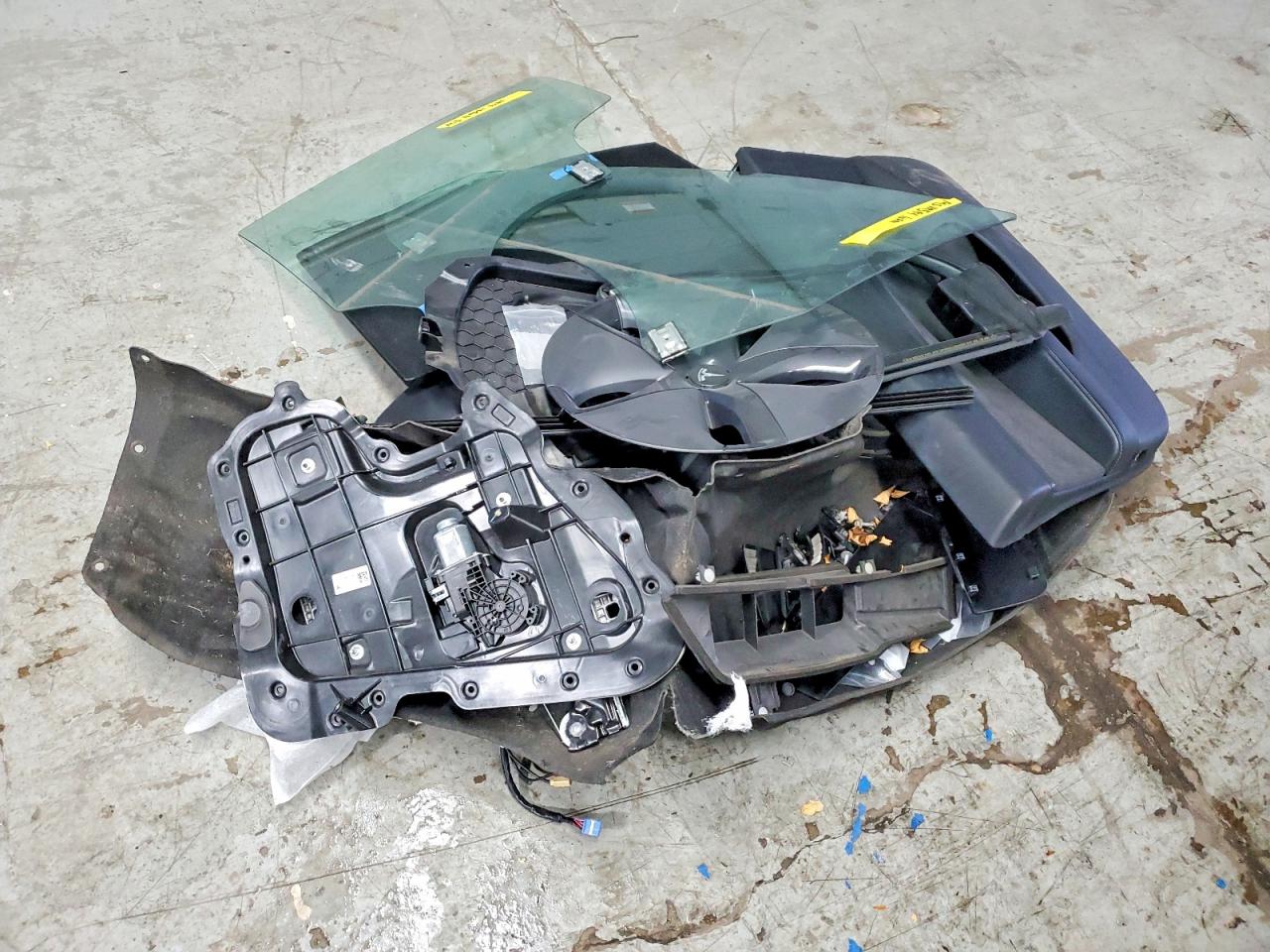 2018 TESLA MODEL 3 photo 23