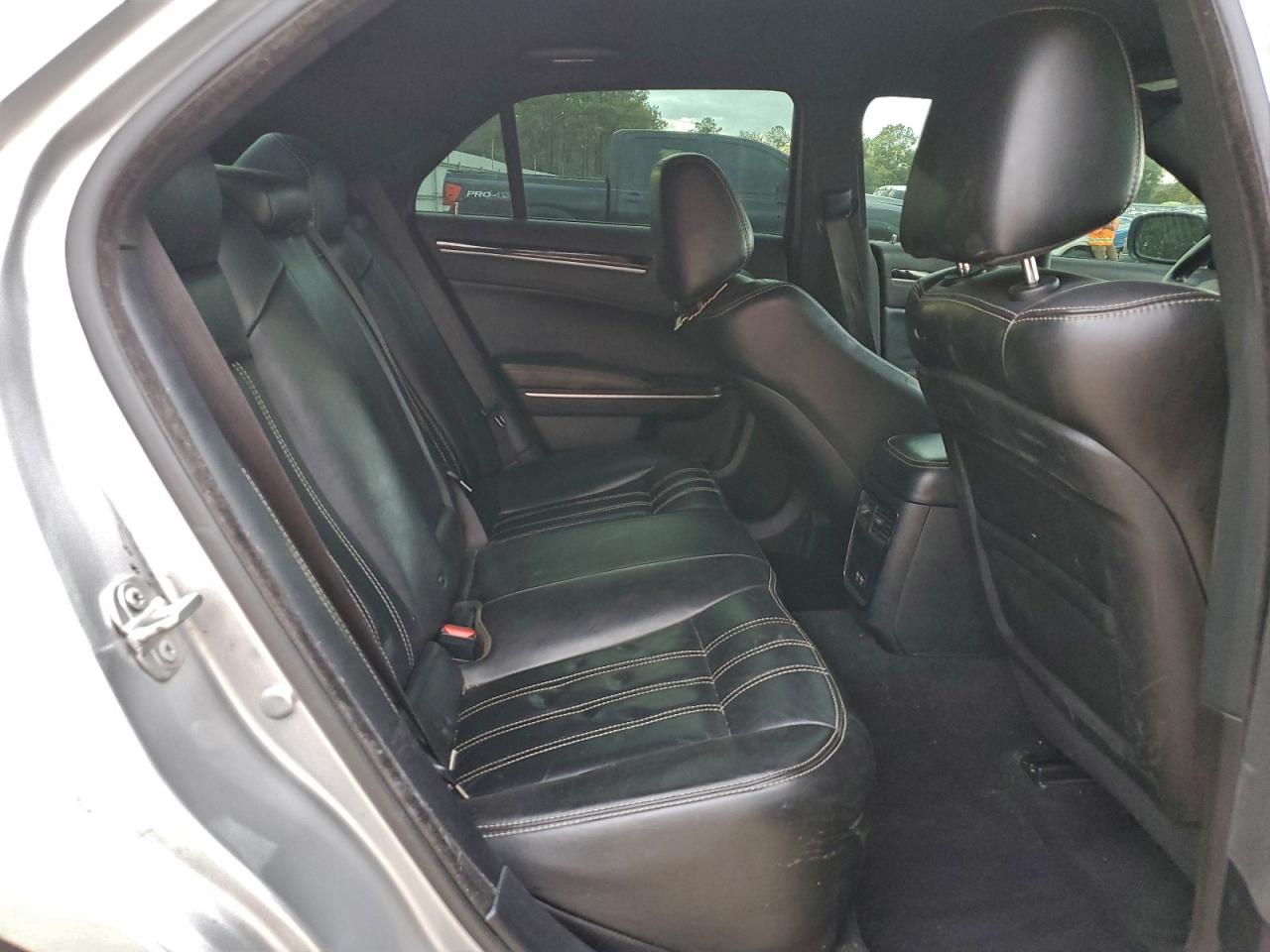 2021 CHRYSLER 300 S photo 10