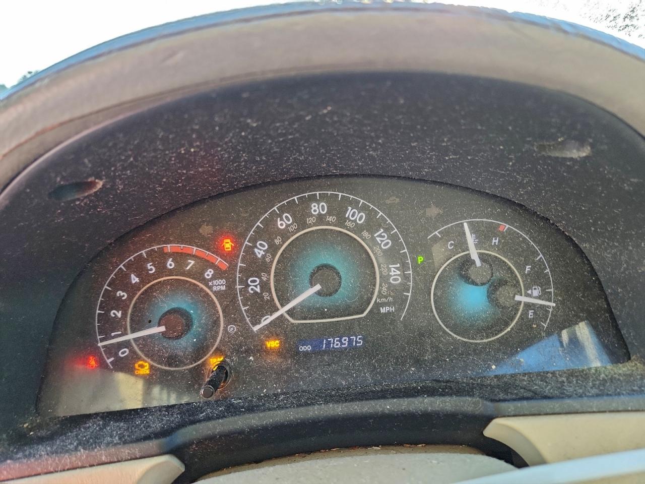 2008 TOYOTA CAMRY SOLARA SE photo 25