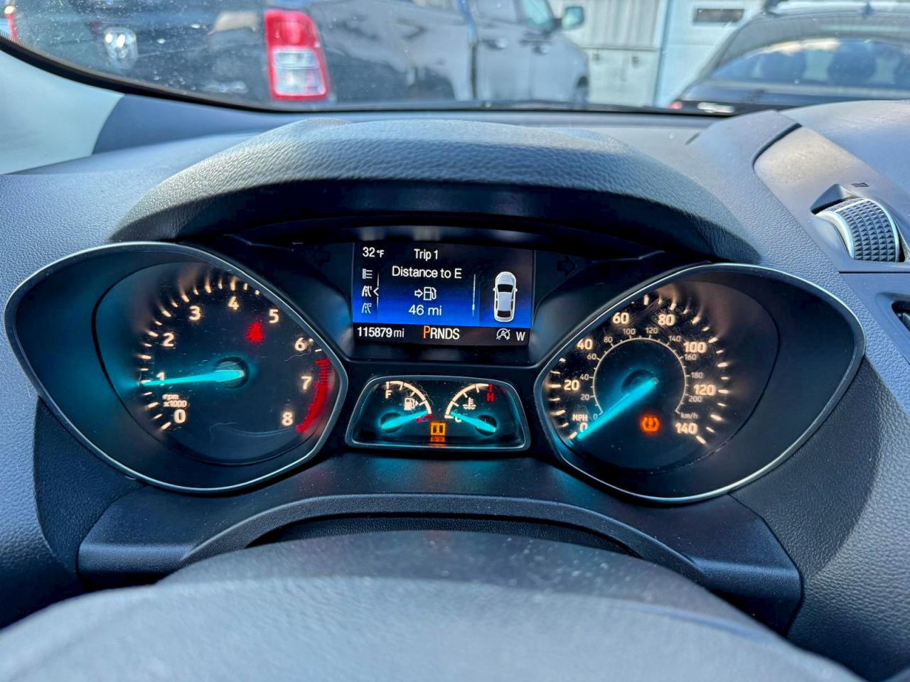 2019 FORD ESCAPE SE photo 15