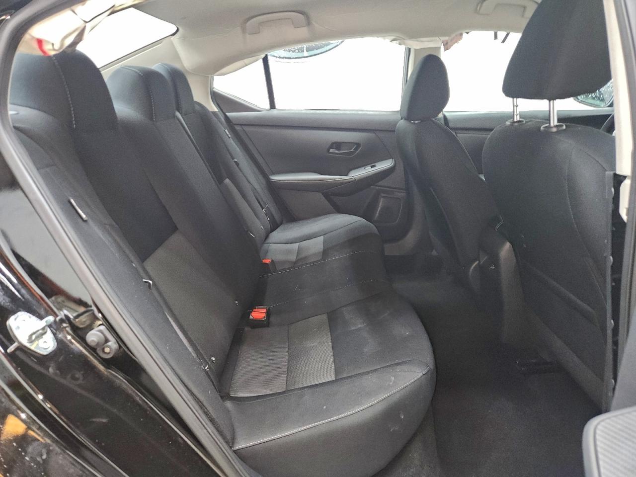 2024 NISSAN SENTRA SV photo 10