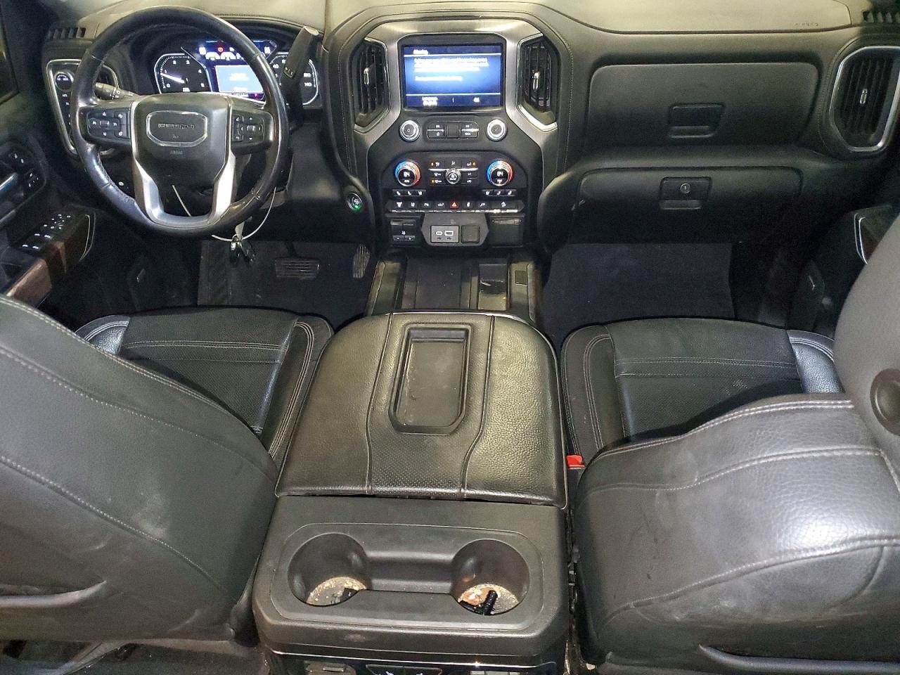 2020 GMC SIERRA K2500 DENALI photo 29