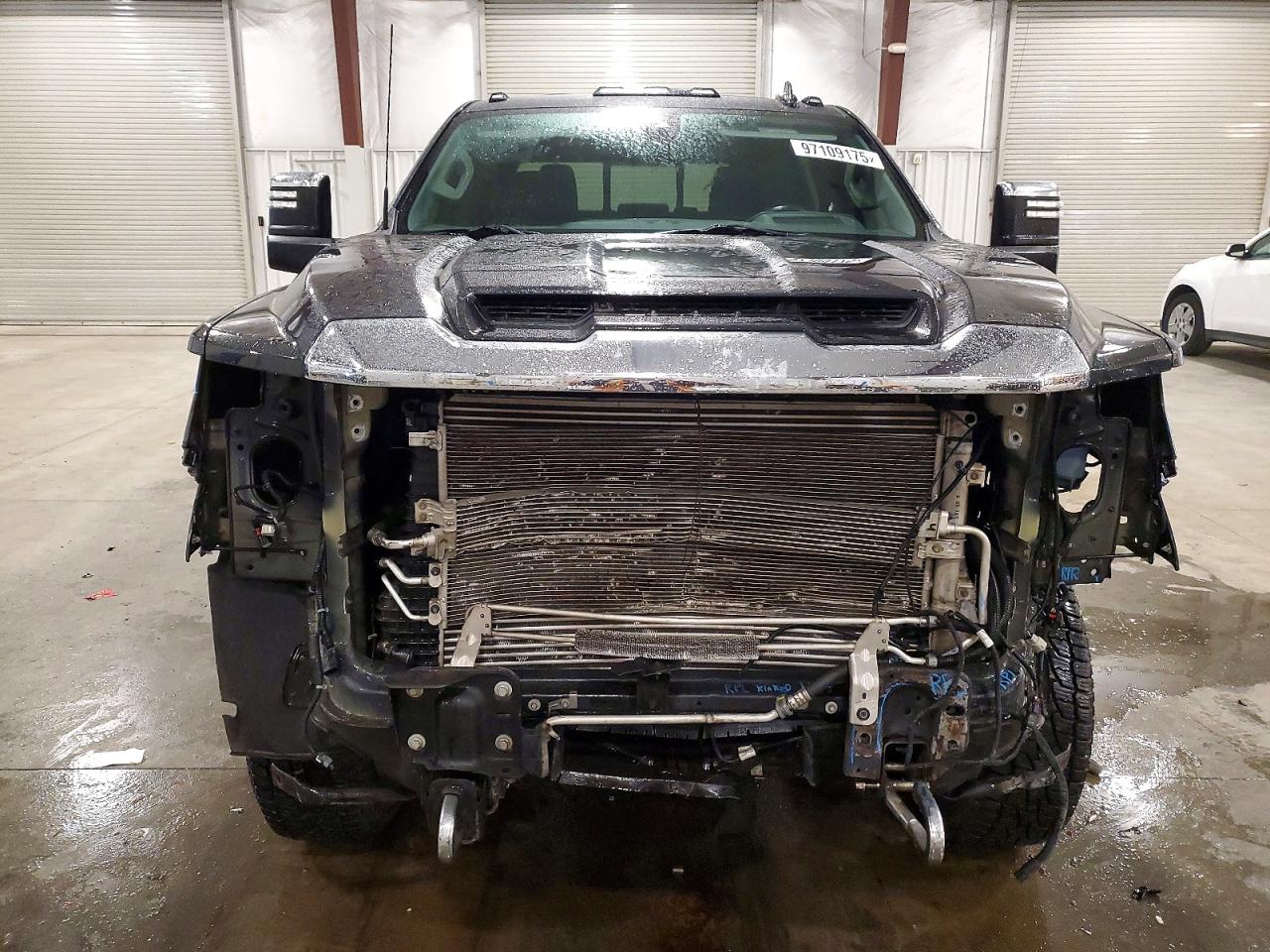 2020 GMC SIERRA K2500 DENALI photo 17