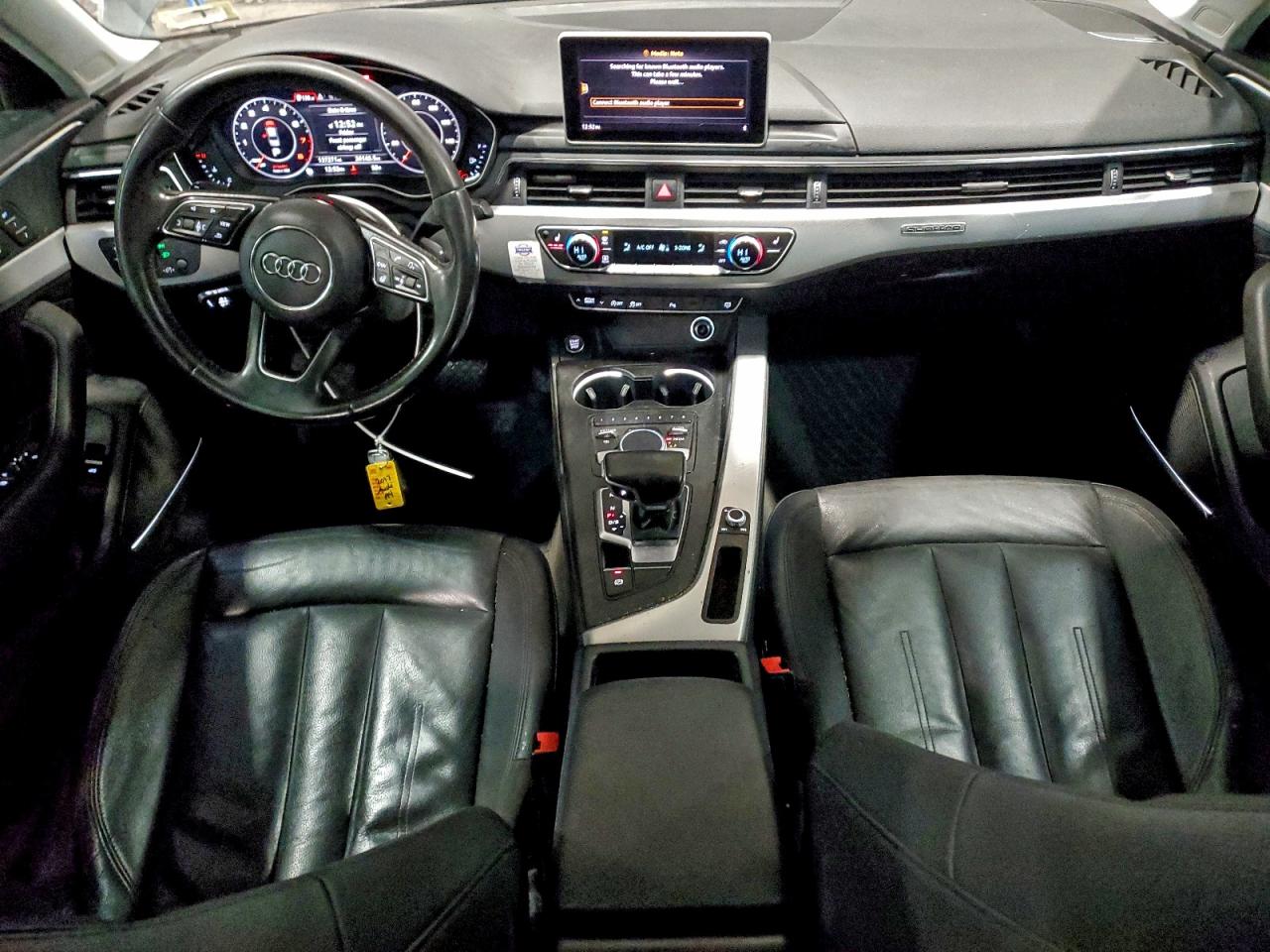2017 AUDI A4 PREMIUM PLUS photo 22