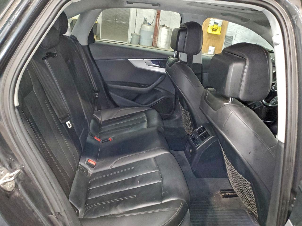 2017 AUDI A4 PREMIUM PLUS photo 28