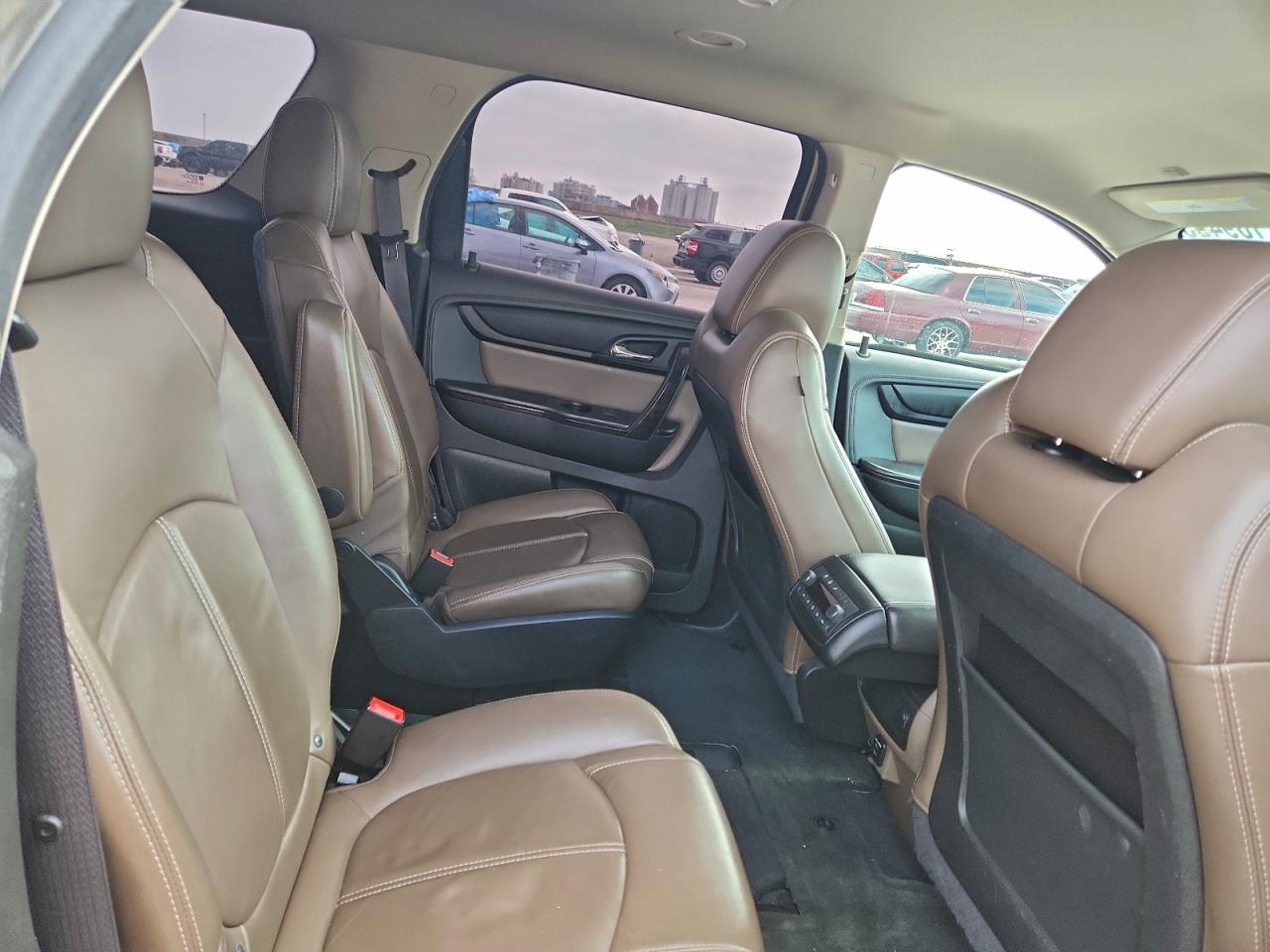2015 GMC ACADIA SLT-1 photo 11
