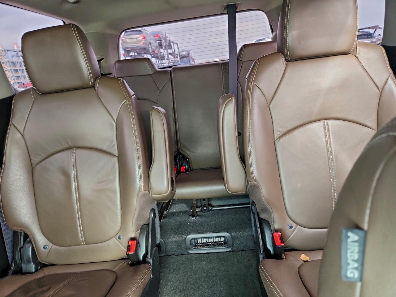 2015 GMC ACADIA SLT-1 photo 10