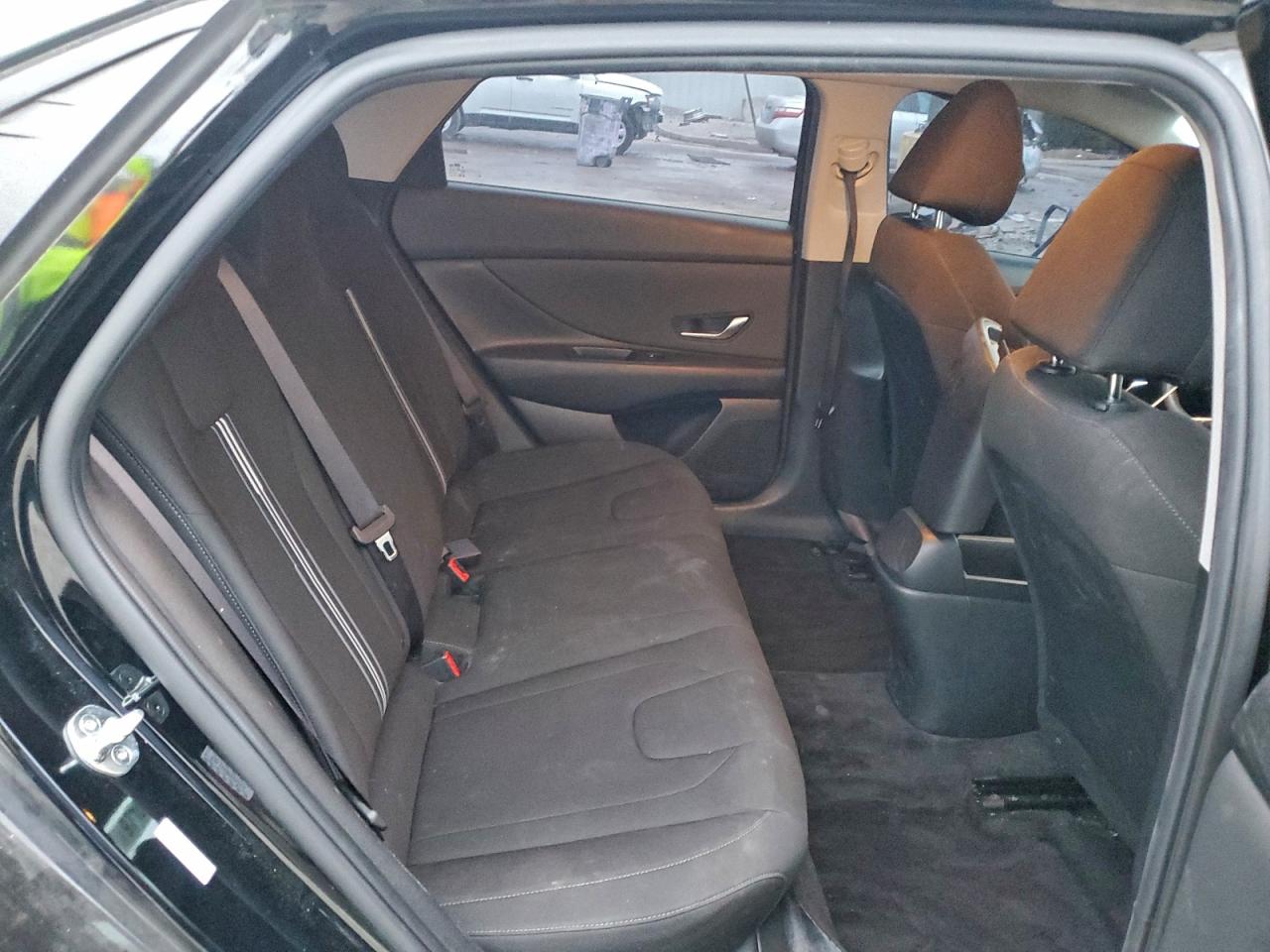 2022 HYUNDAI ELANTRA SEL photo 28