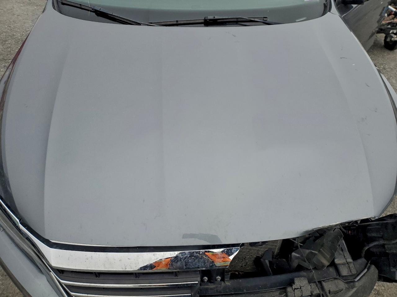 2021 VOLKSWAGEN PASSAT S photo 11
