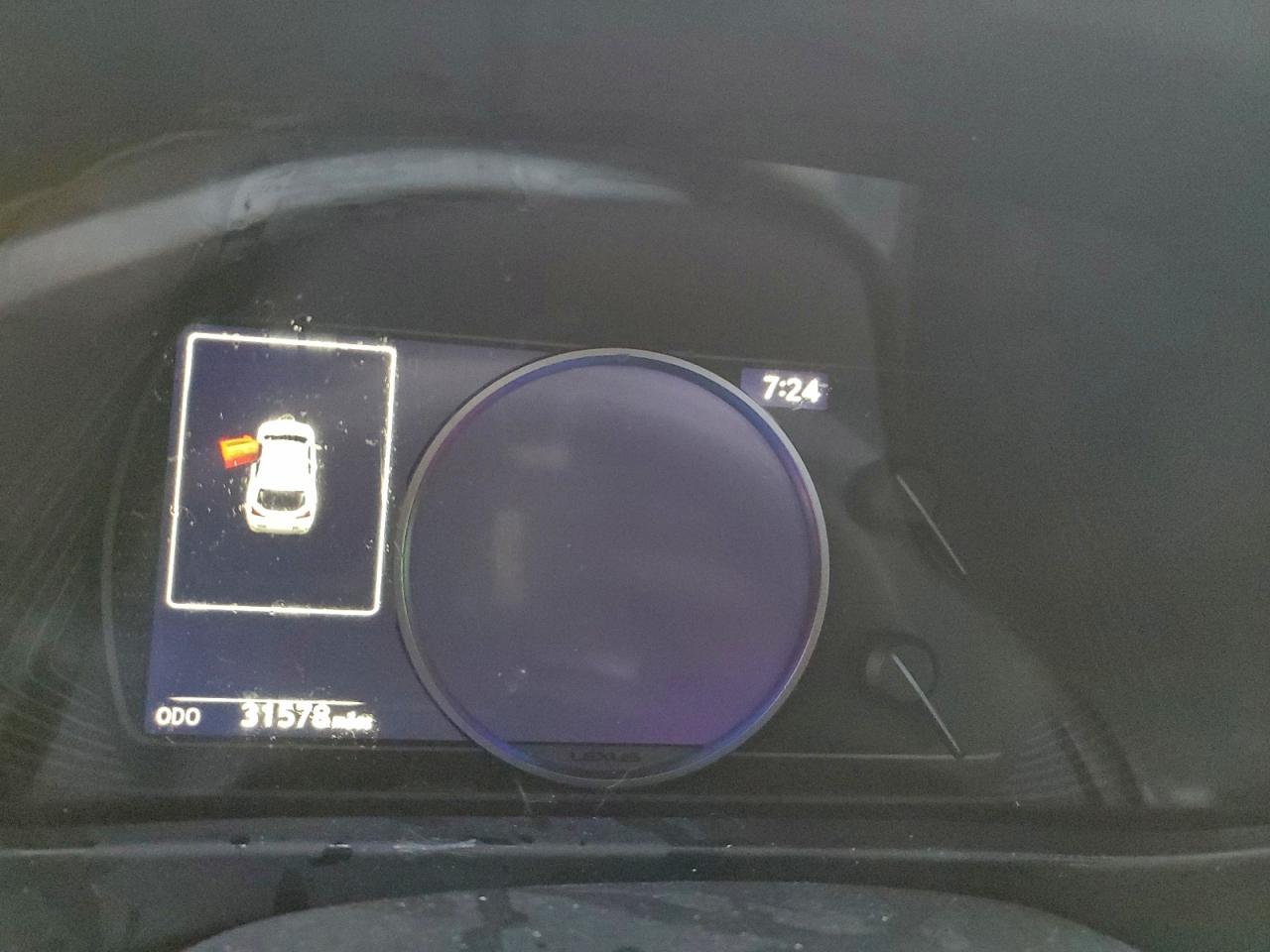 2020 LEXUS UX 250H photo 17