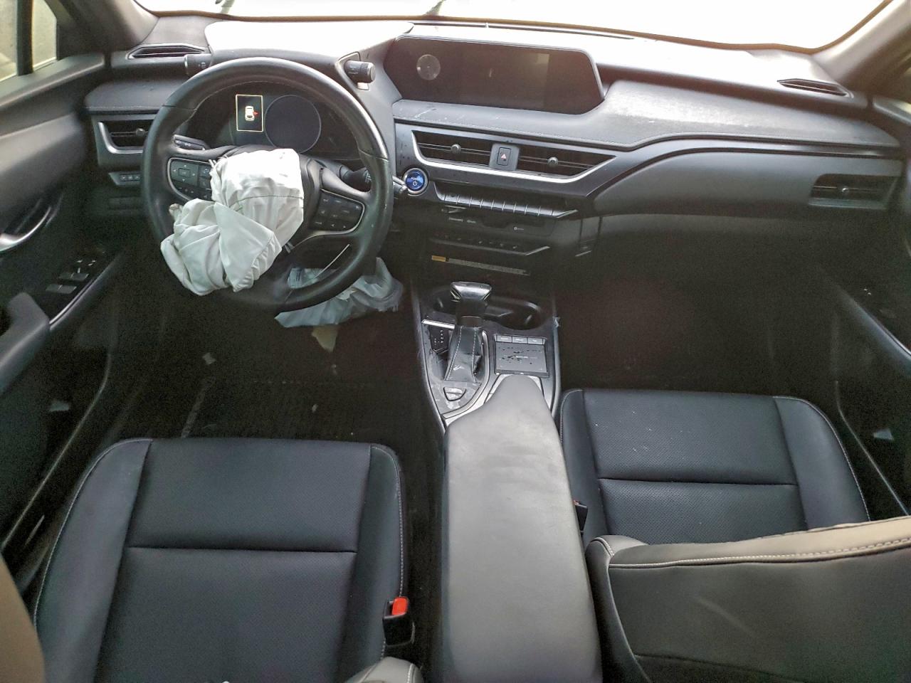 2020 LEXUS UX 250H photo 15