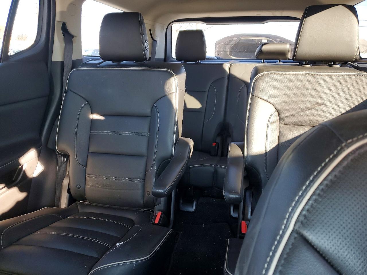 2019 GMC ACADIA DENALI photo 10