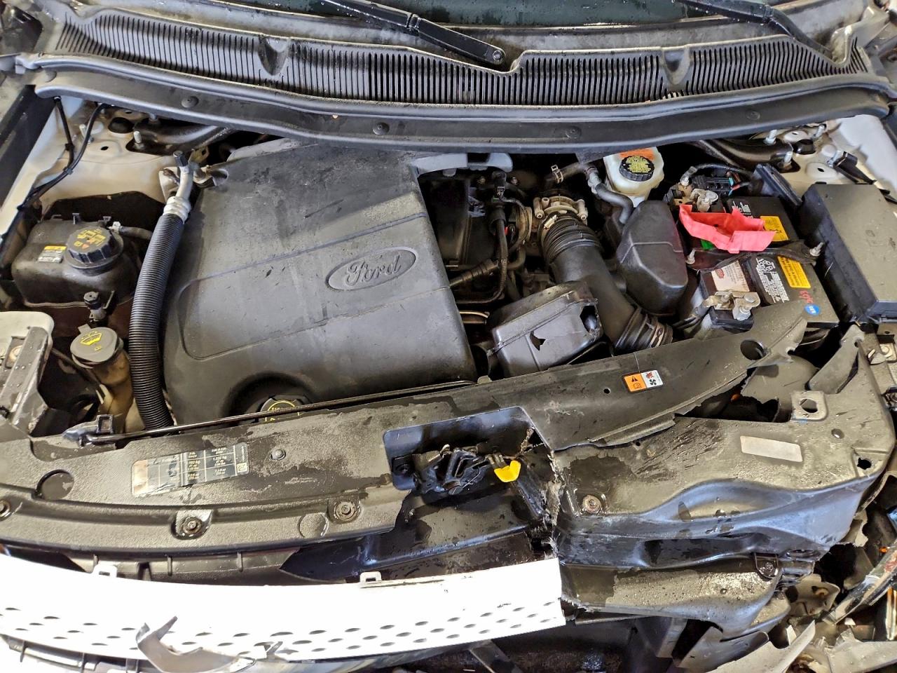 2015 FORD EXPLORER LIMITED photo 23