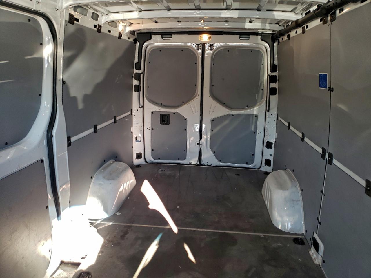 2024 MERCEDES-BENZ SPRINTER 2500 photo 19