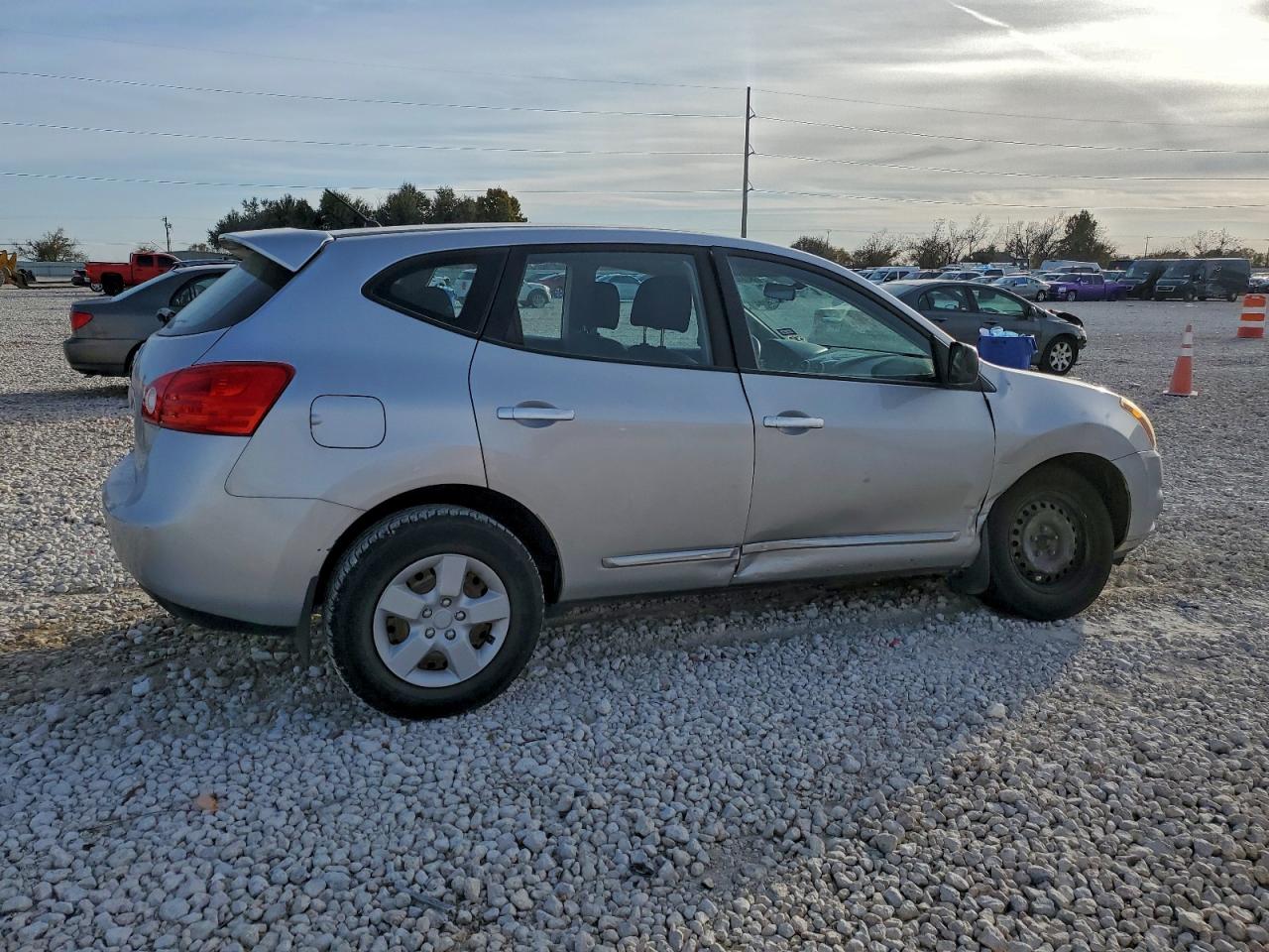 2011 NISSAN ROGUE S photo 5