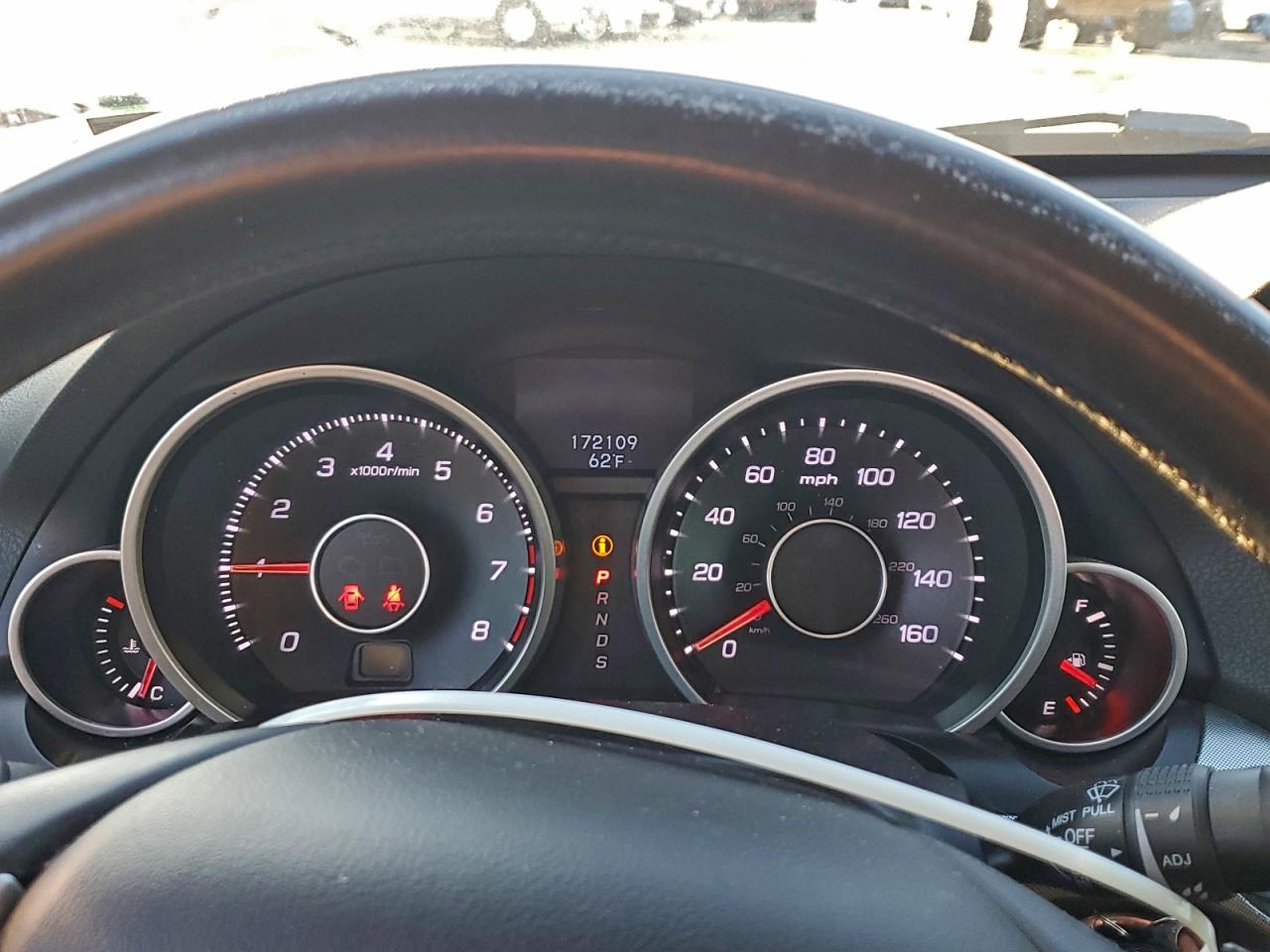 2010 ACURA TL photo 17