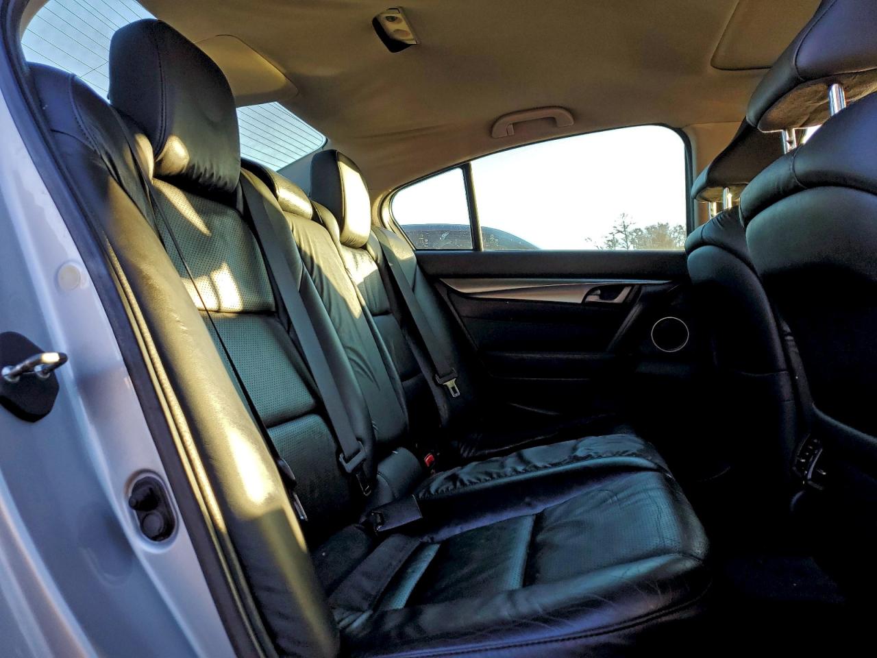 2010 ACURA TL photo 19