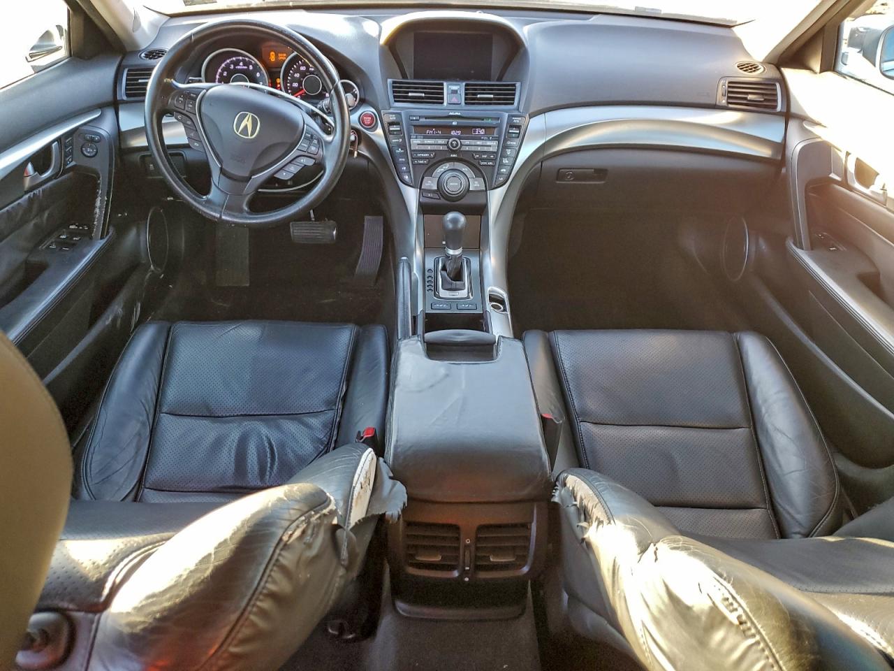 2010 ACURA TL photo 15