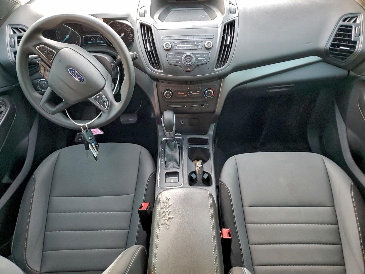 2019 FORD ESCAPE S photo 15