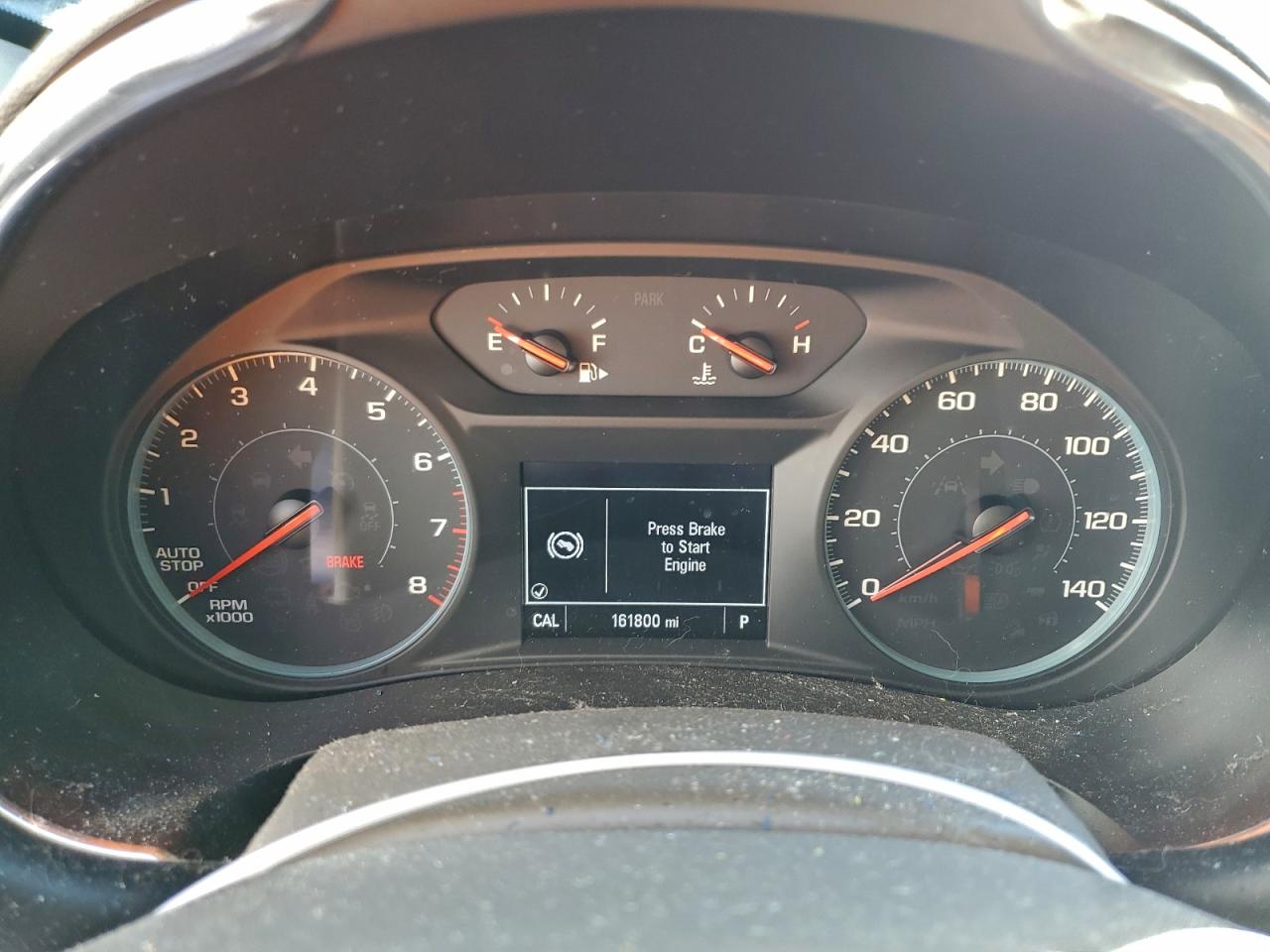 2021 CHEVROLET MALIBU LT photo 9