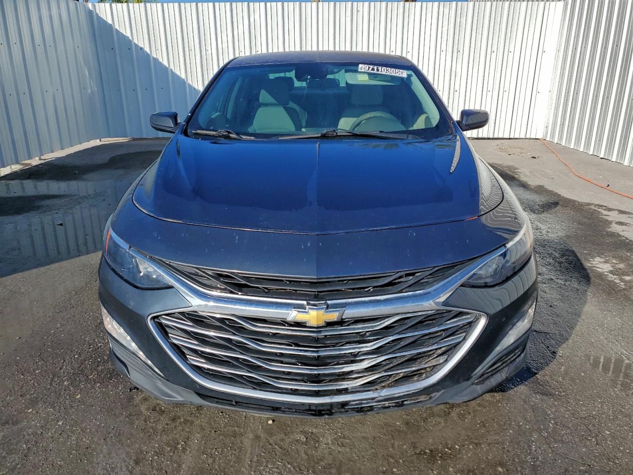 2021 CHEVROLET MALIBU LT photo 5