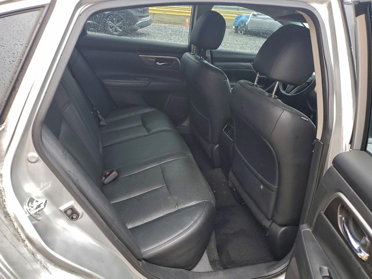 2015 NISSAN ALTIMA 2.5 photo 10