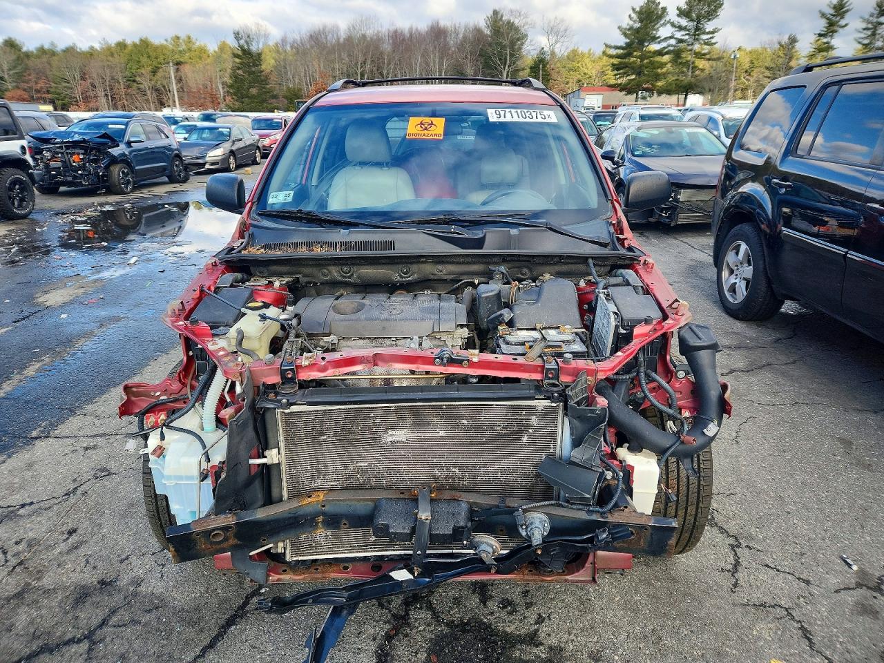 2012 TOYOTA RAV4 photo 13