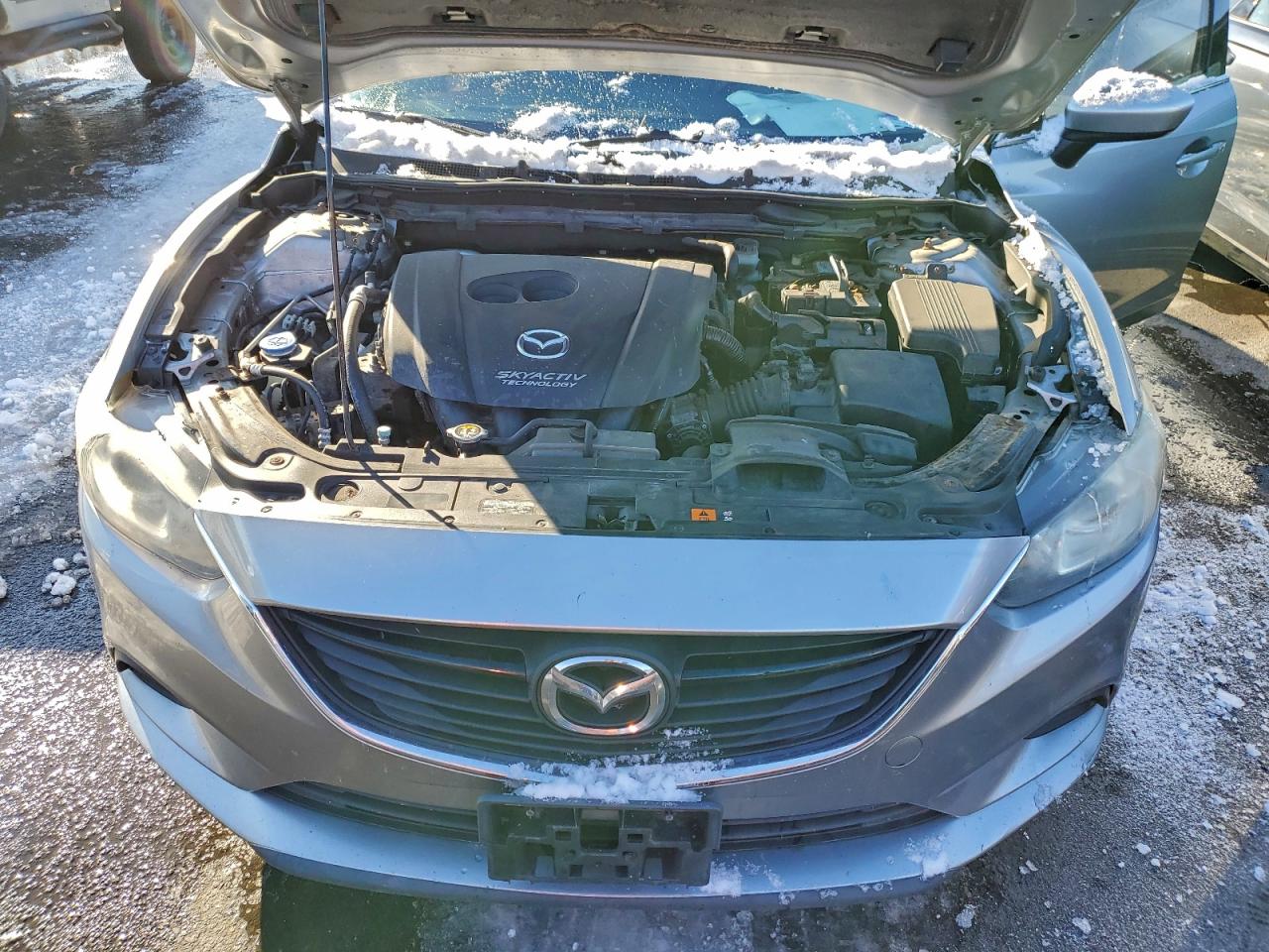 2014 MAZDA 6 TOURING photo 31