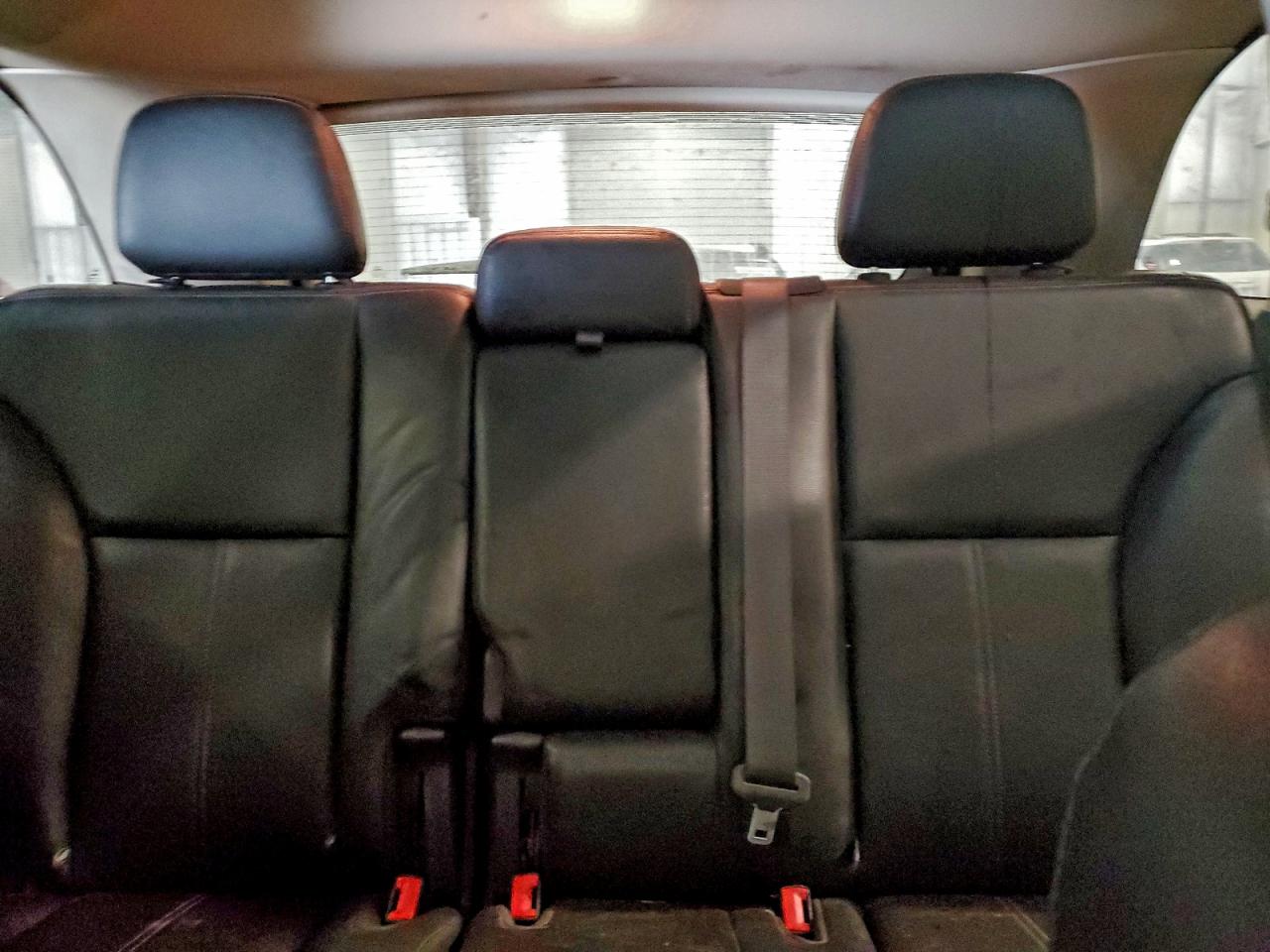 2014 FORD EDGE SEL photo 19