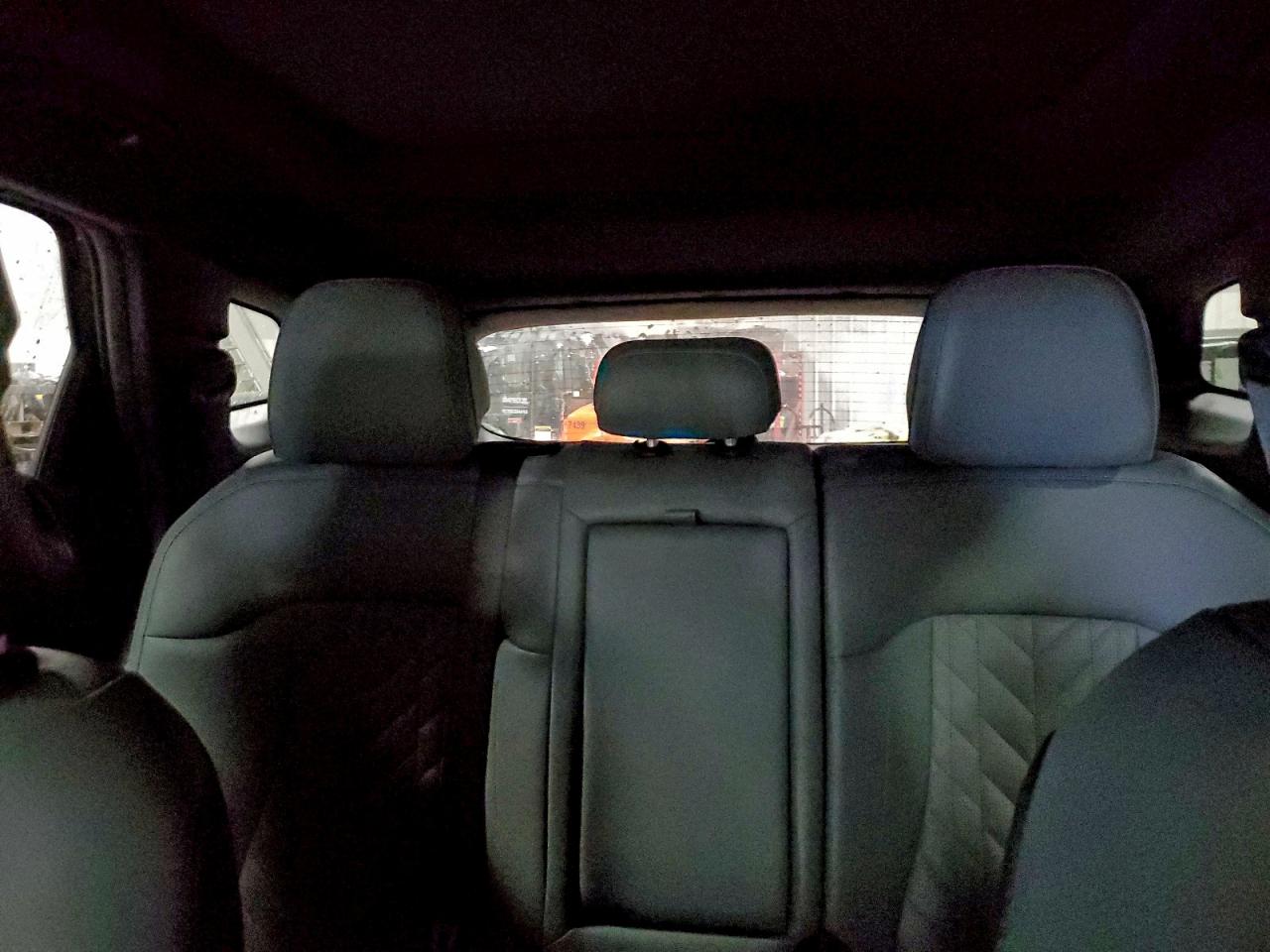 2023 KIA SPORTAGE X LINE photo 10