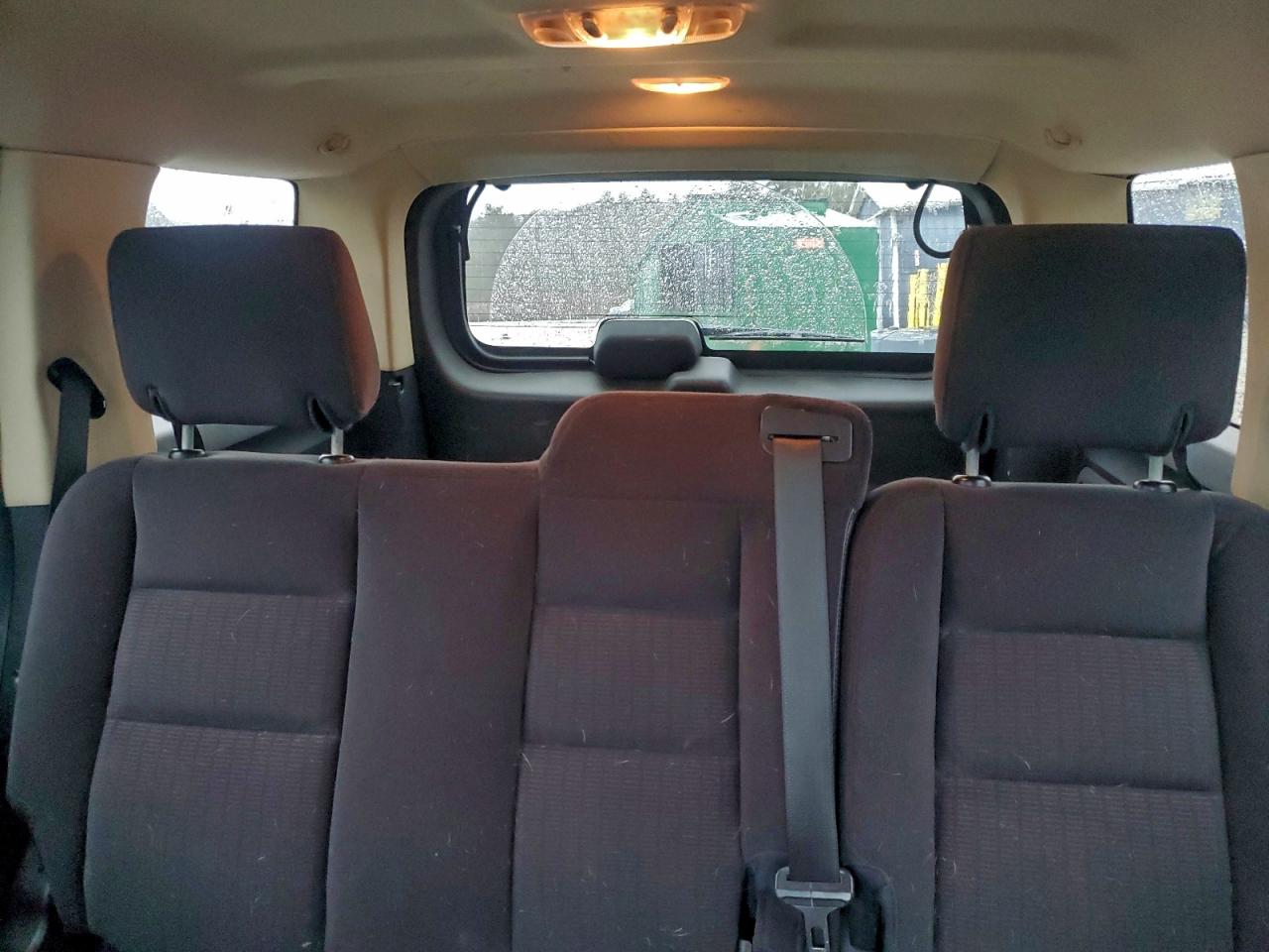 2010 FORD EXPLORER XLT photo 19