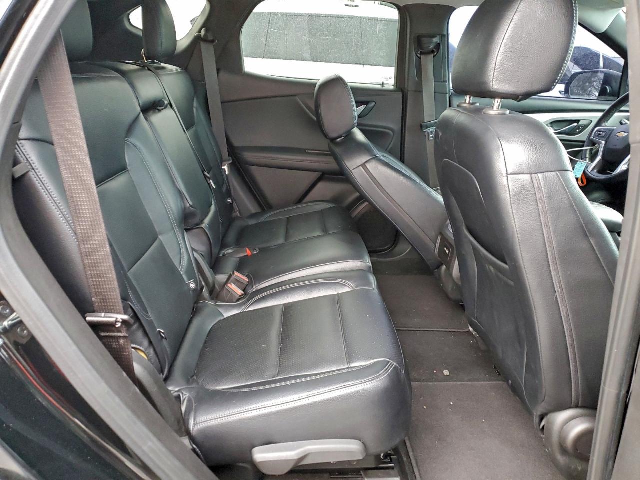 2020 CHEVROLET BLAZER 2LT photo 21