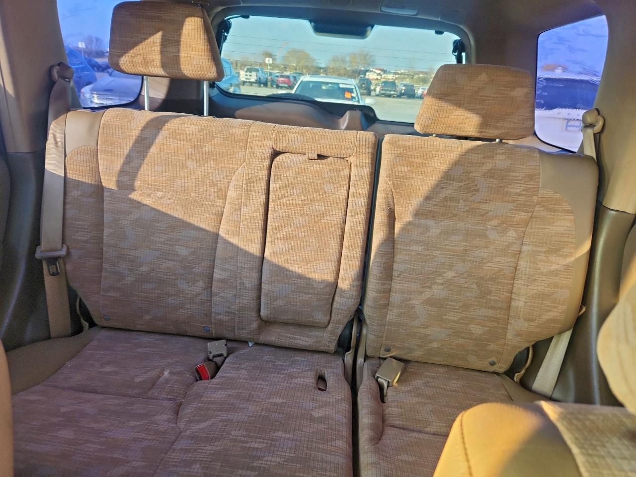2003 HONDA CR-V LX photo 37